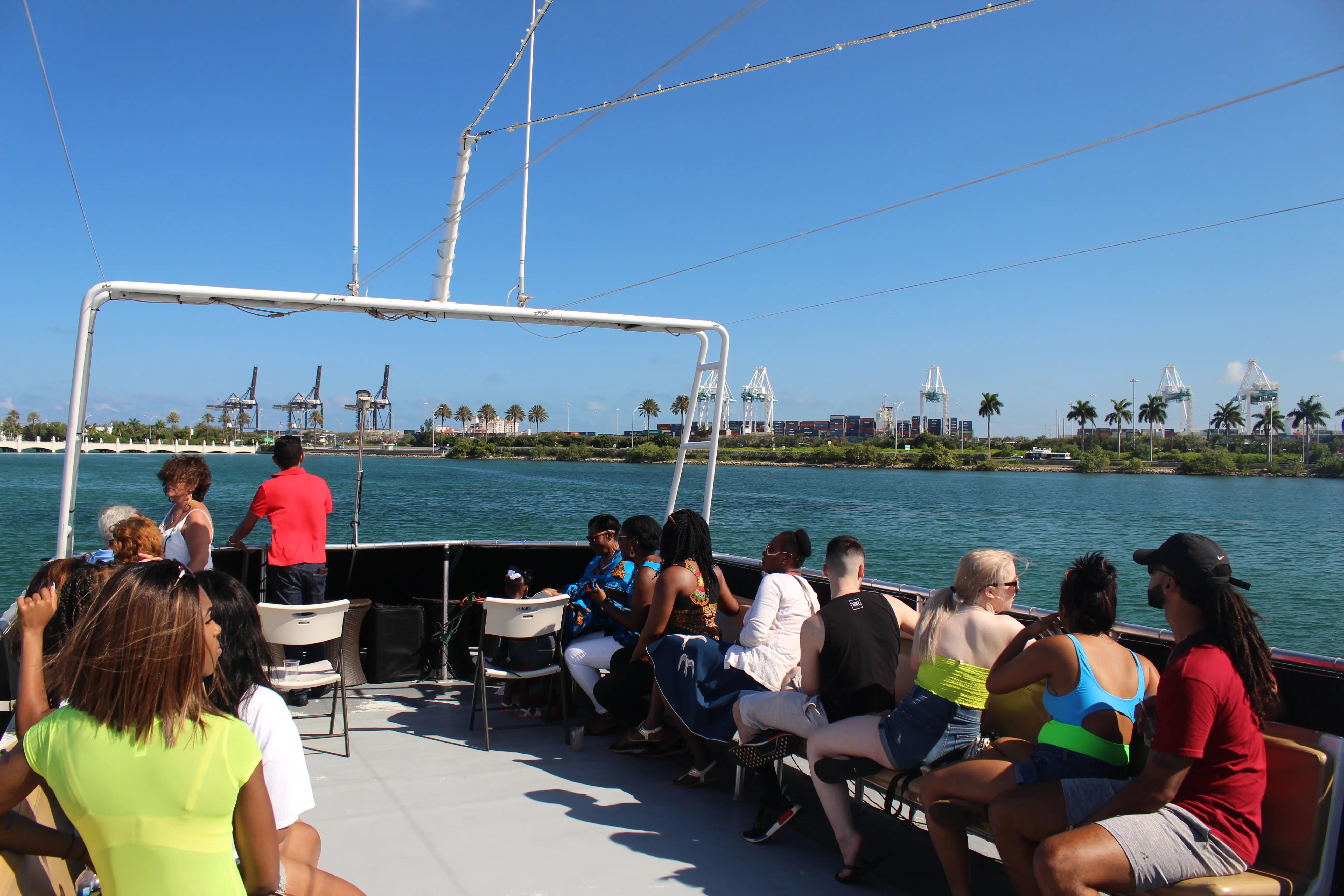 Fiesta Cruises