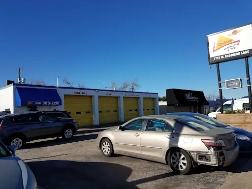 Galaxy Automotive and Tire
