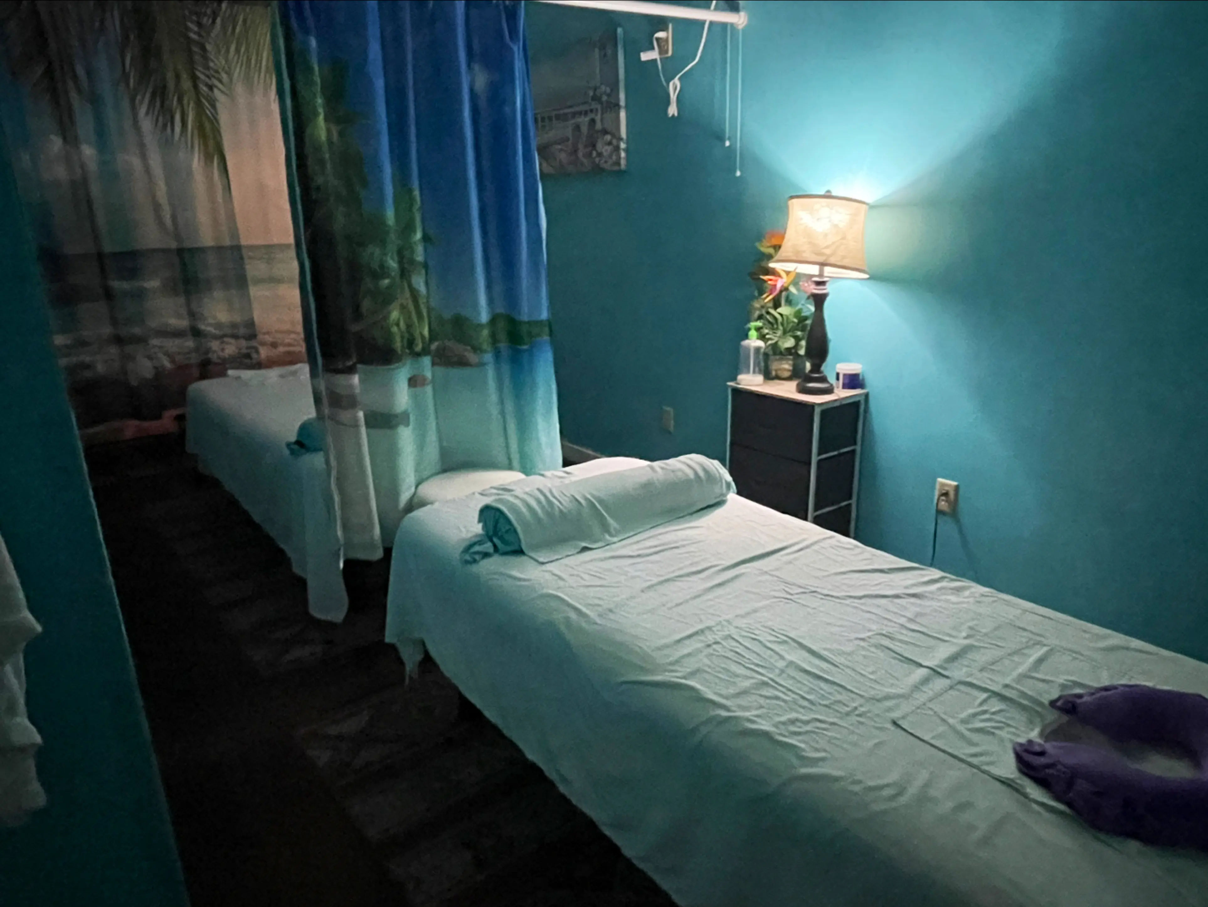 Tao Spa