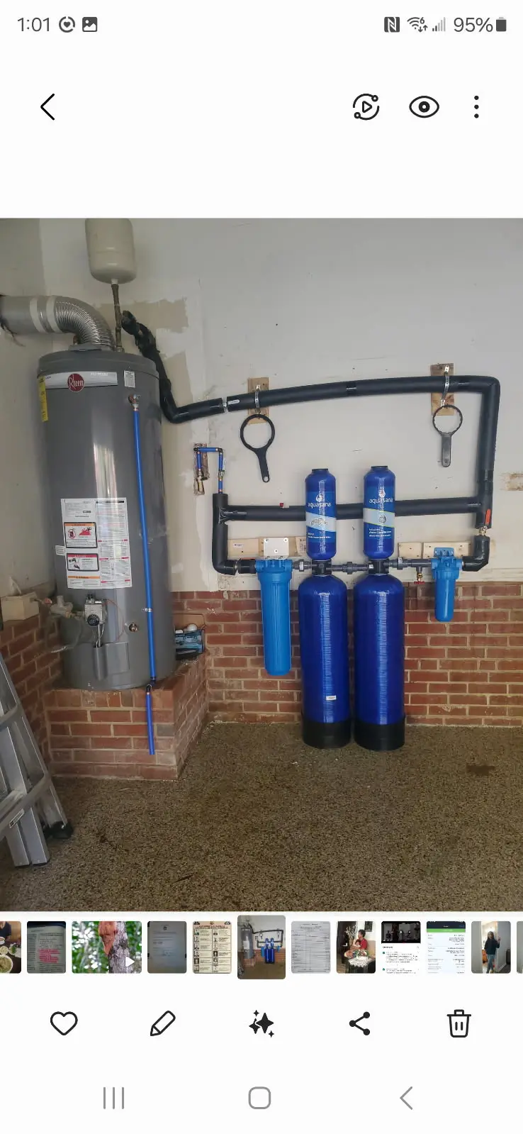 American Plumbing and Drain Services