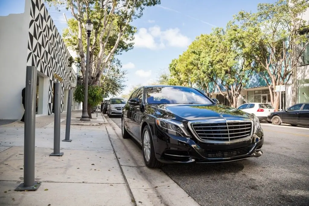 LAAC Car Service