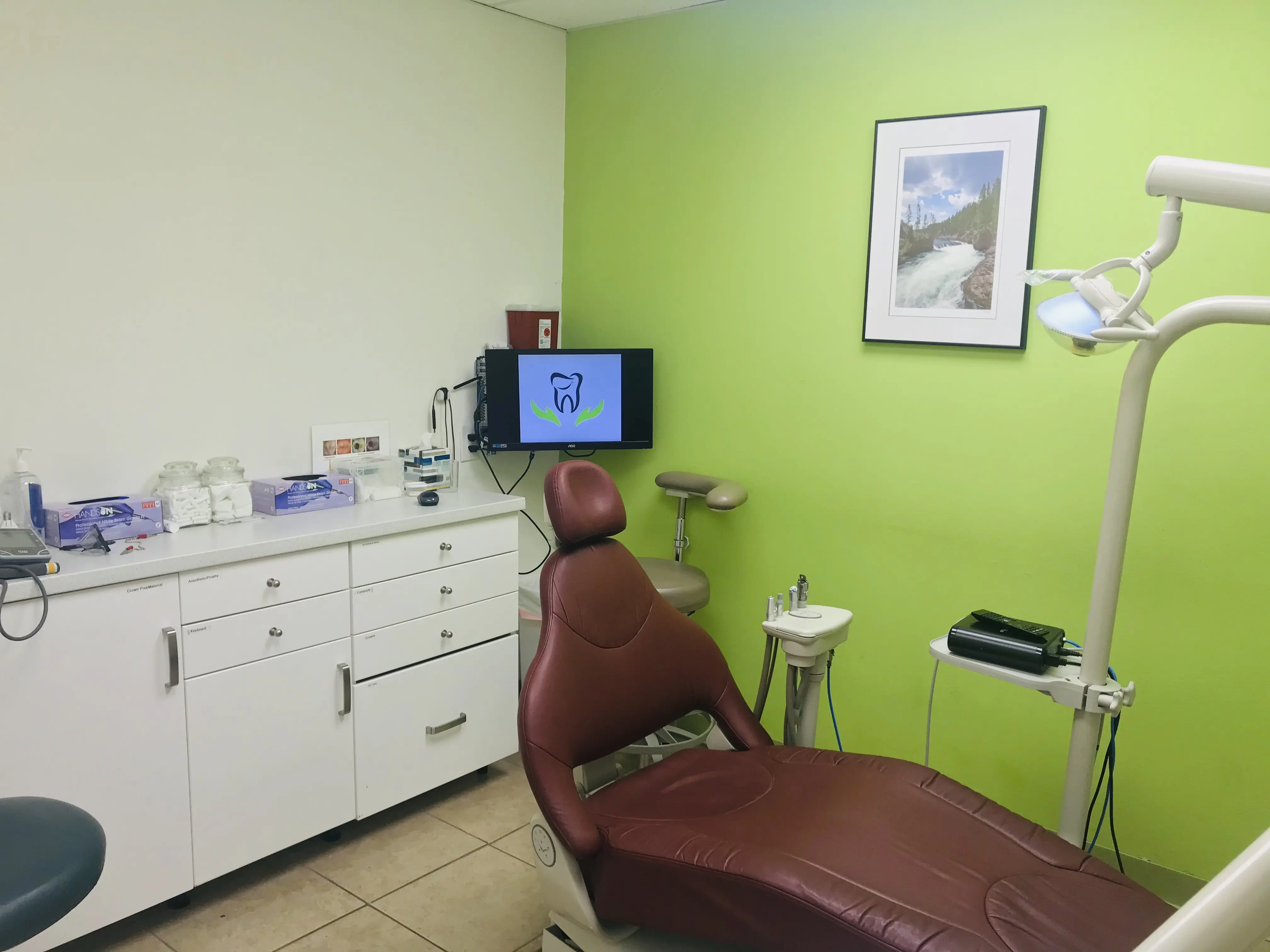 Emergency Dentist San Antonio