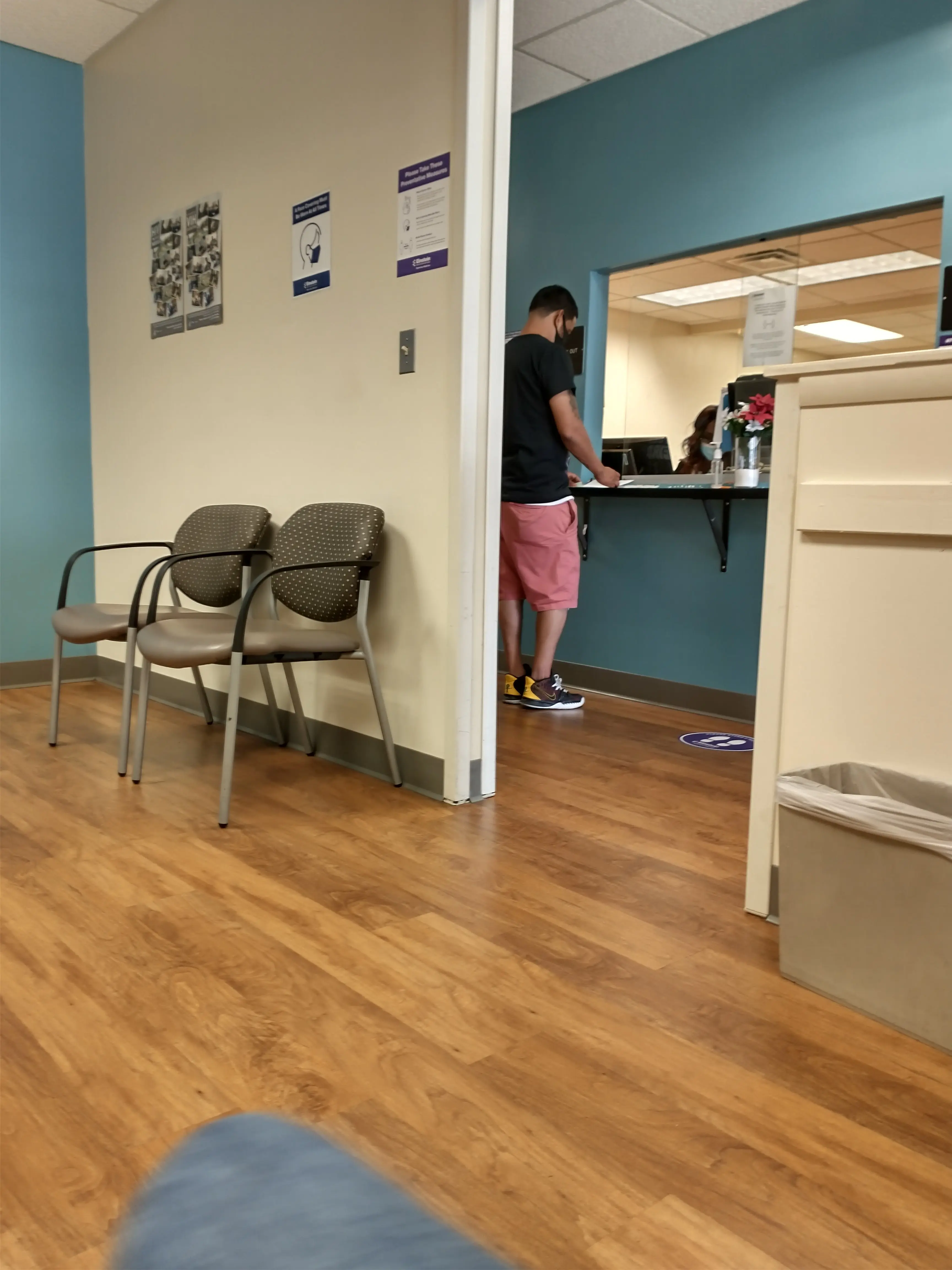 Labcorp