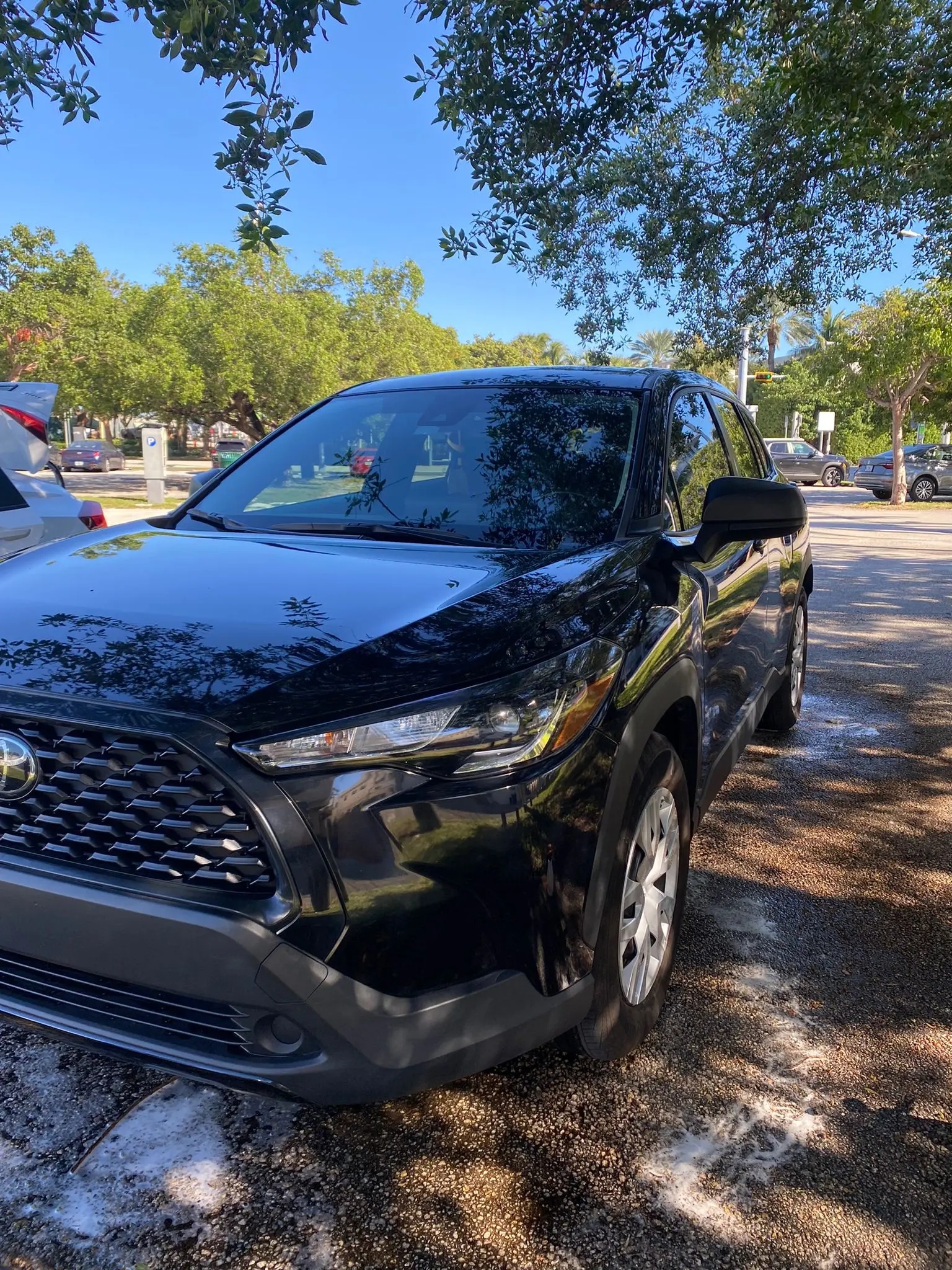 King Detailing Miami-Luxury Mobile Car Detailing & Ceramic Coating