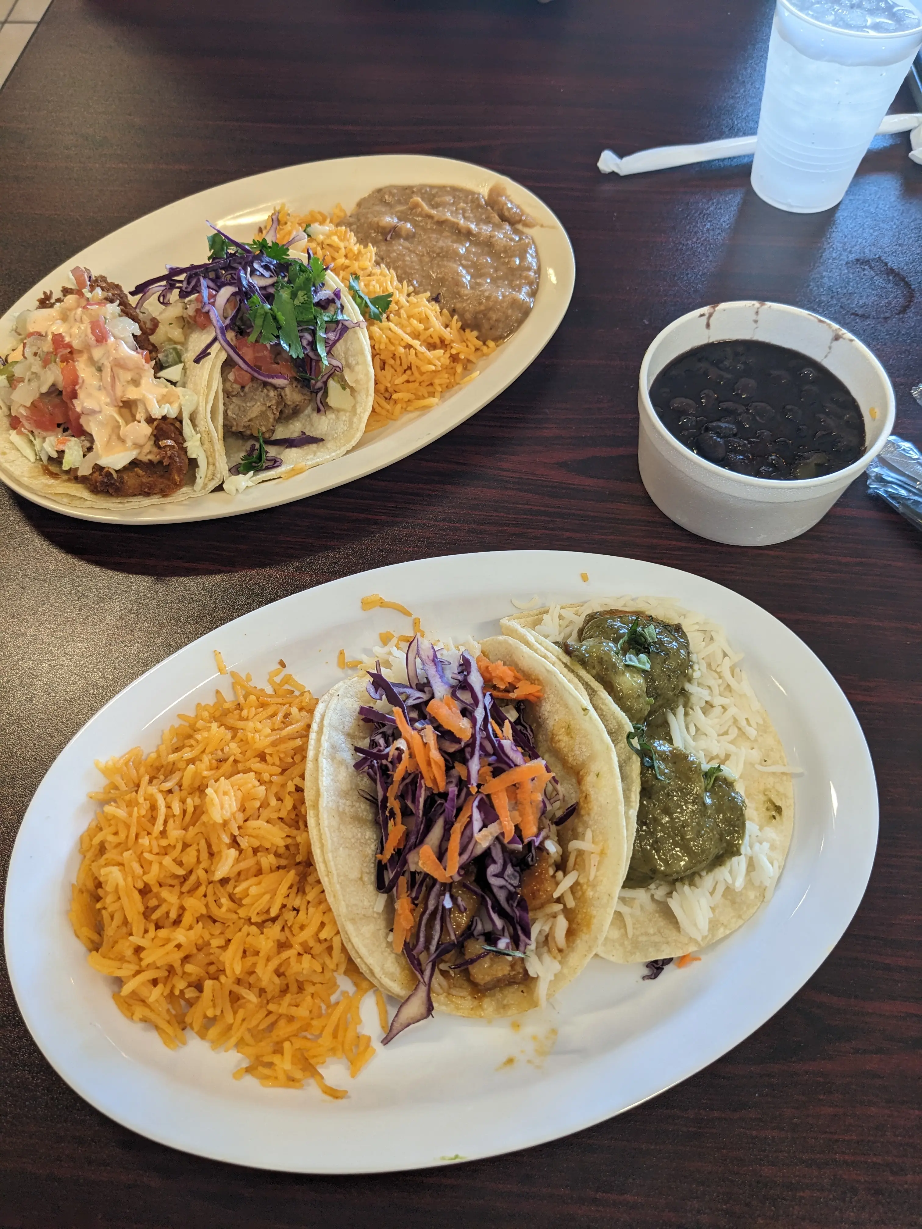 Luna's Tacos