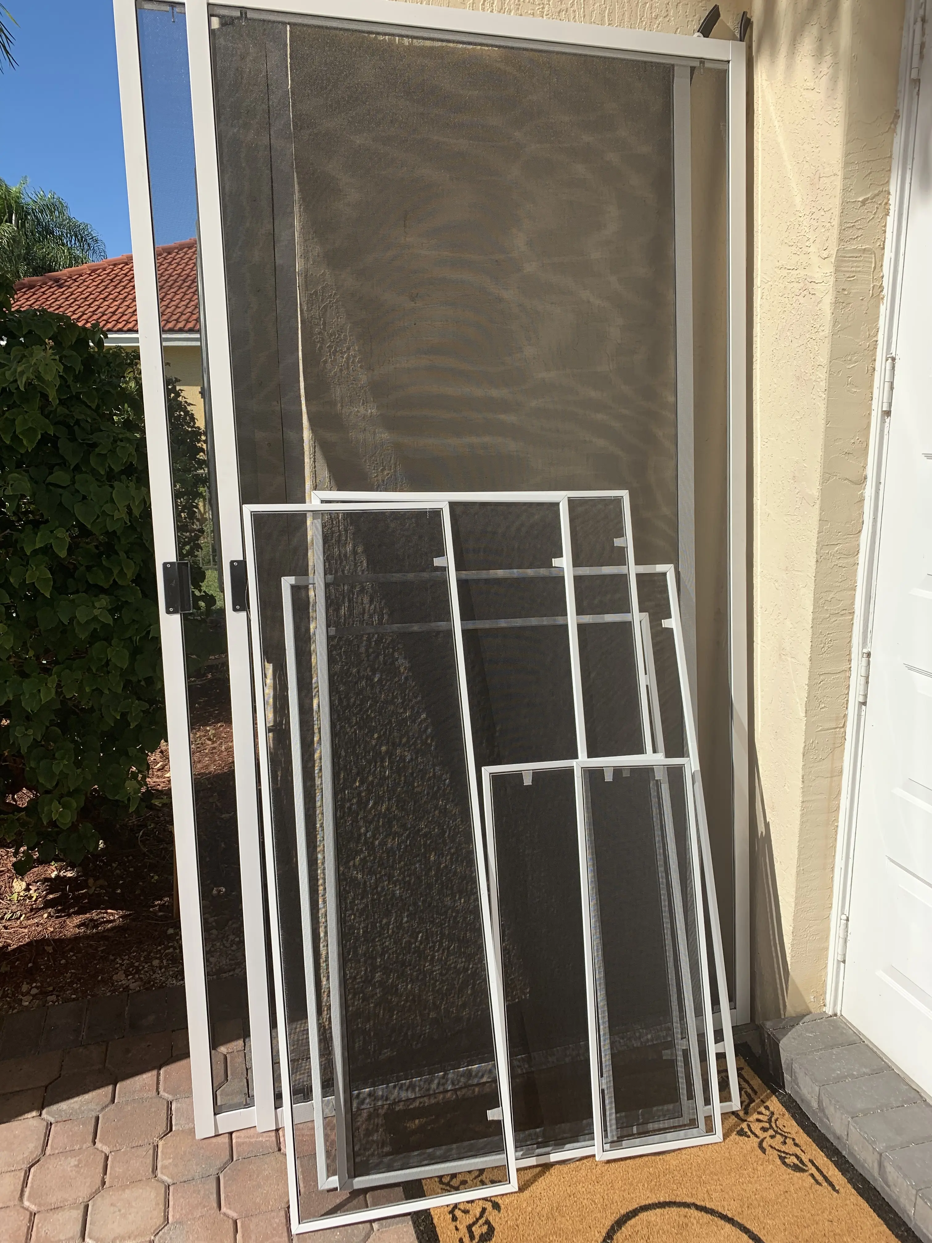 American Sliding Doors