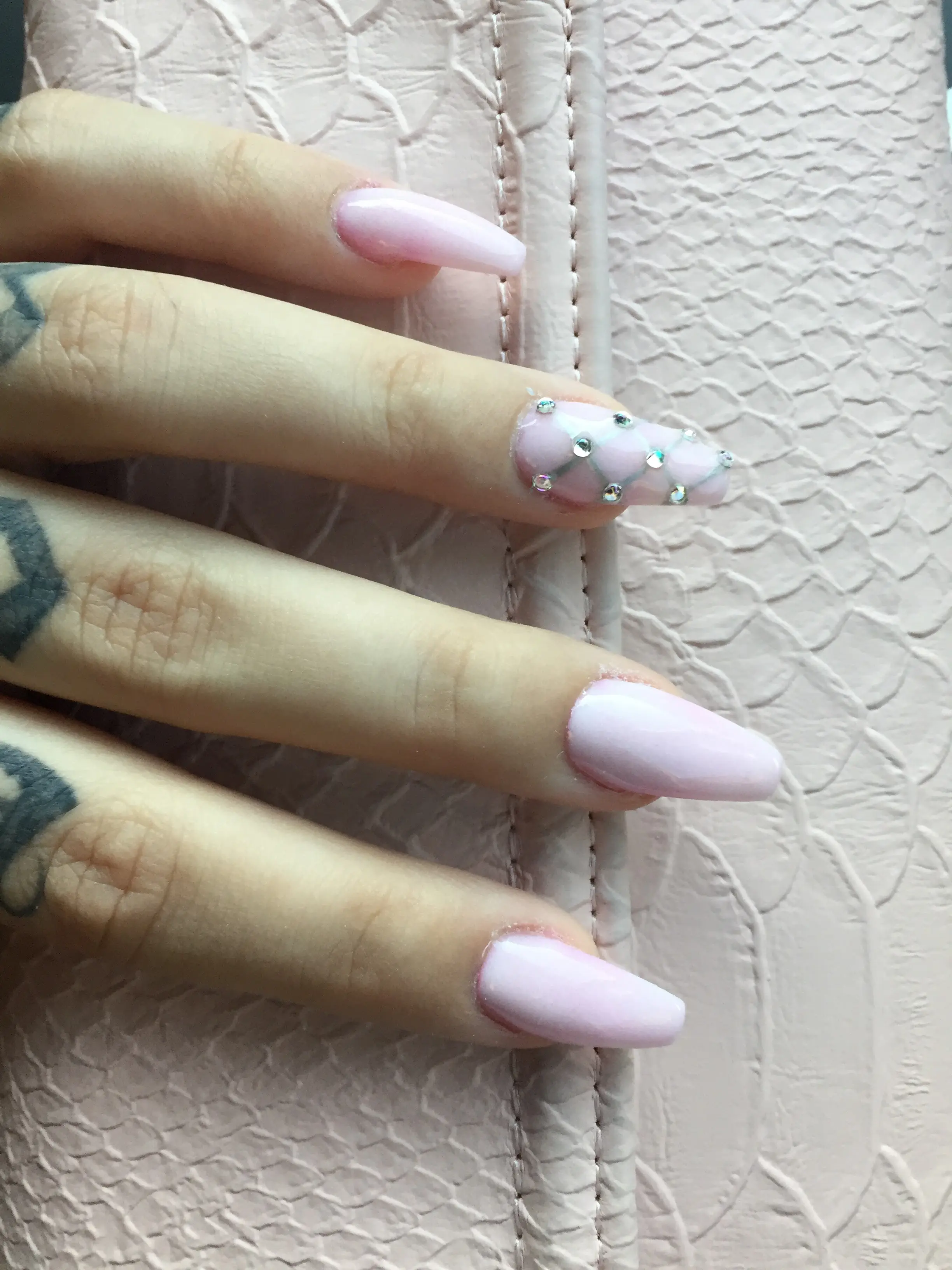 Lush Nails & Spa