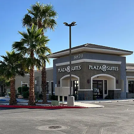 Passport Health South Las Vegas Travel Clinic