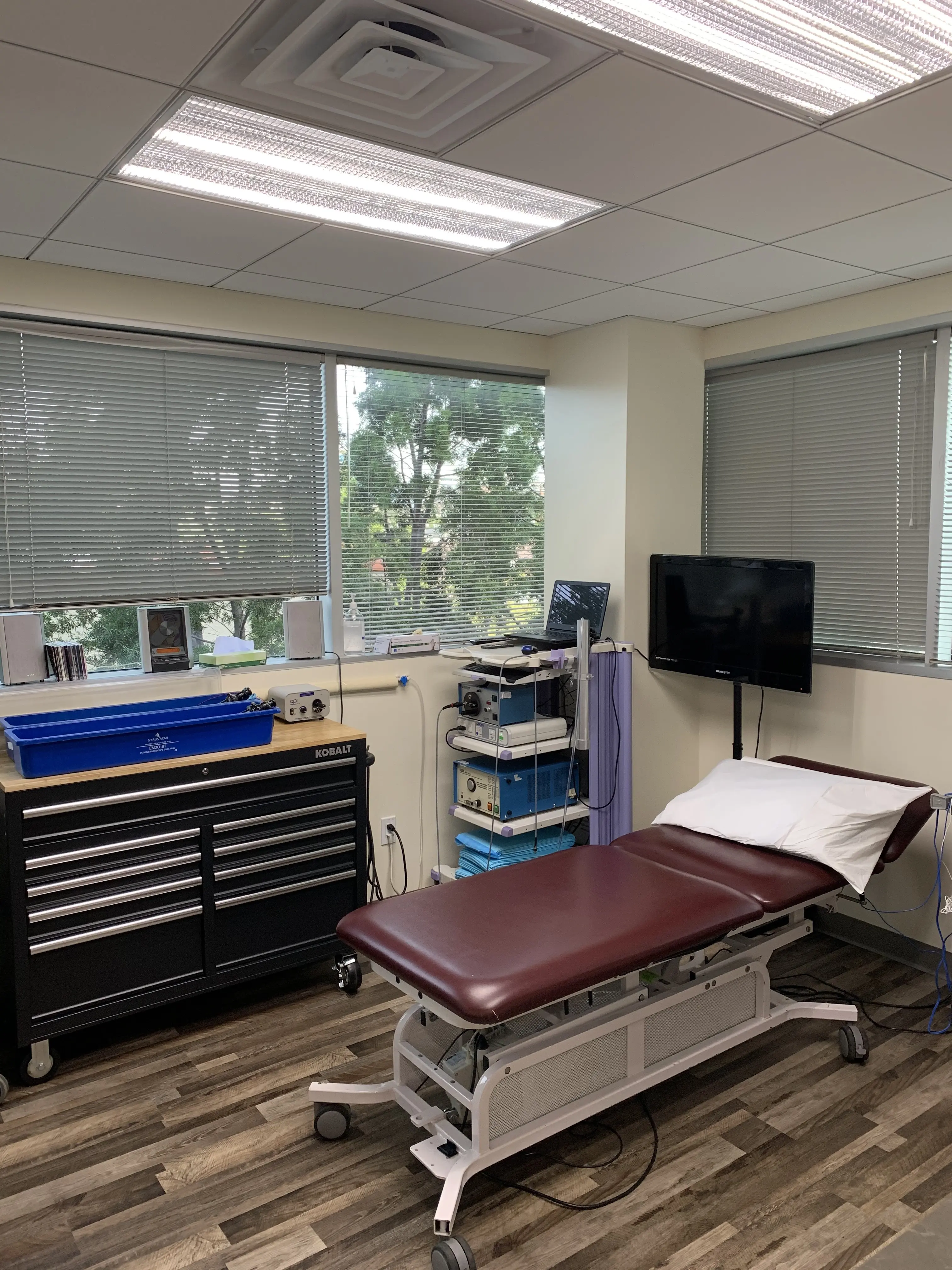 Dr. Alexander Gershman, MD