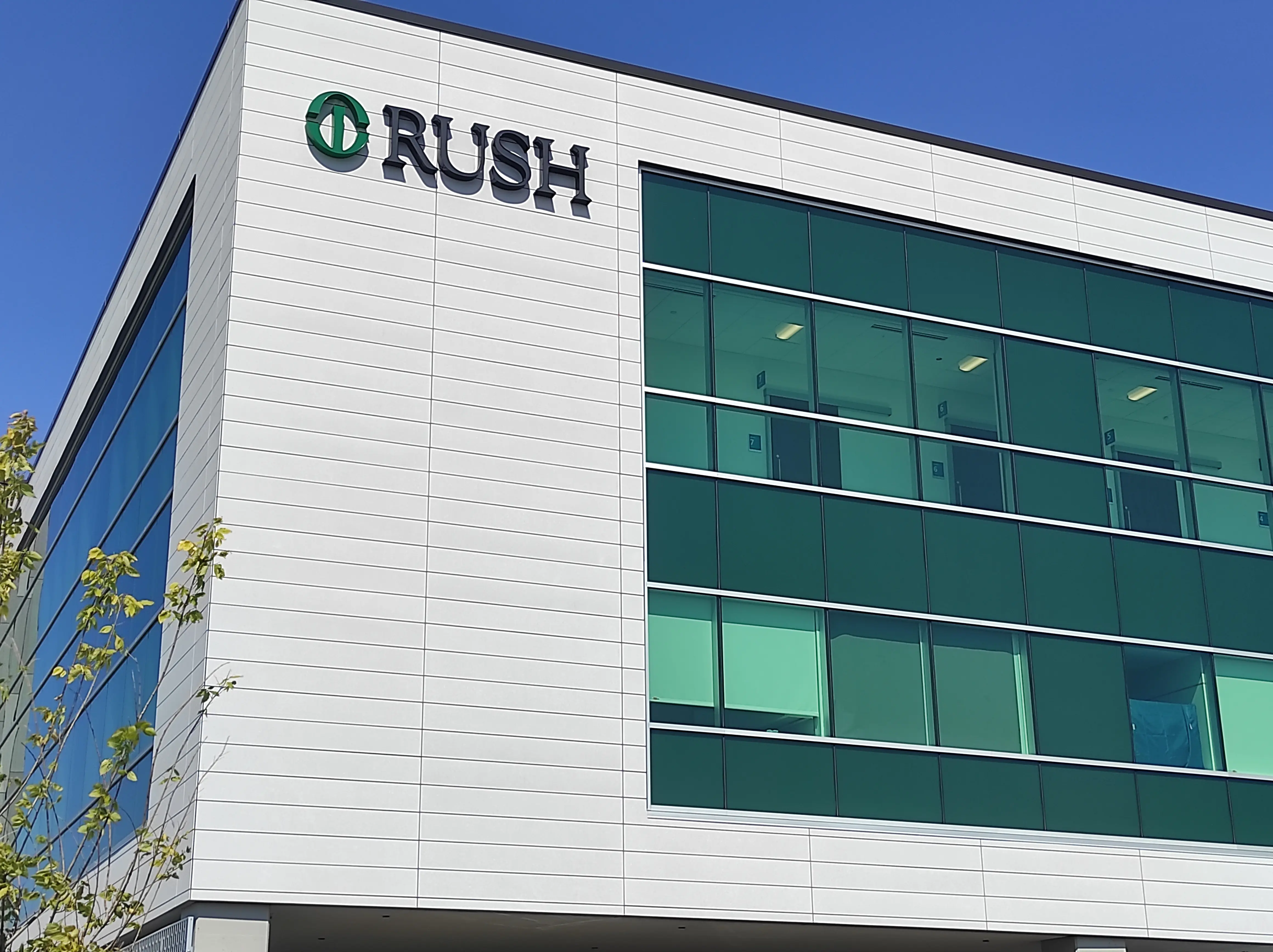 Midwest Orthopaedics at Rush — Oak Park
