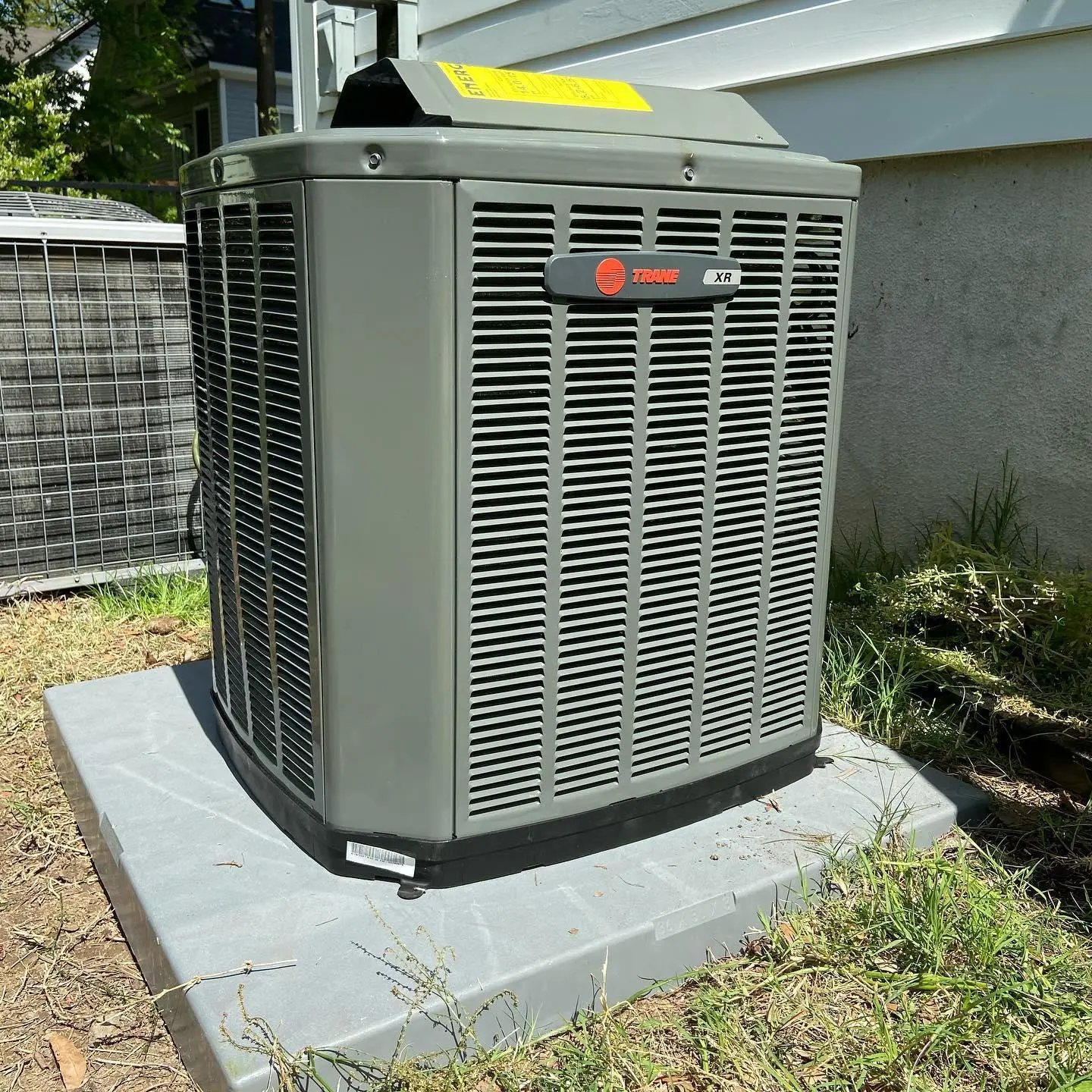 City Air Experts Heating and Cooling