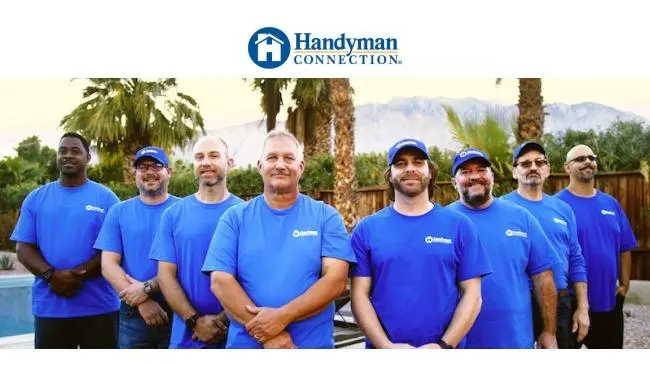 Handyman Connection of Plano