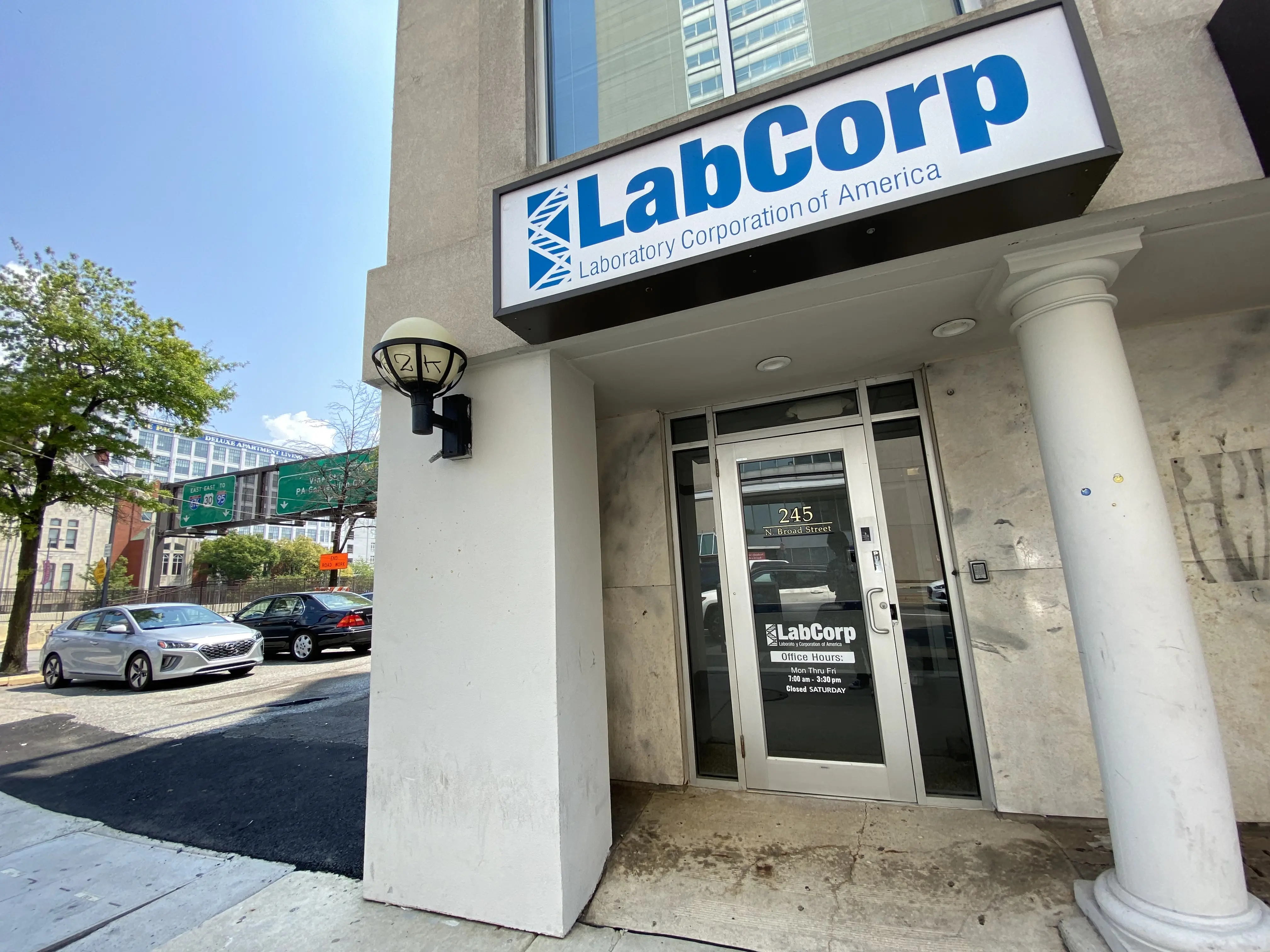 Labcorp