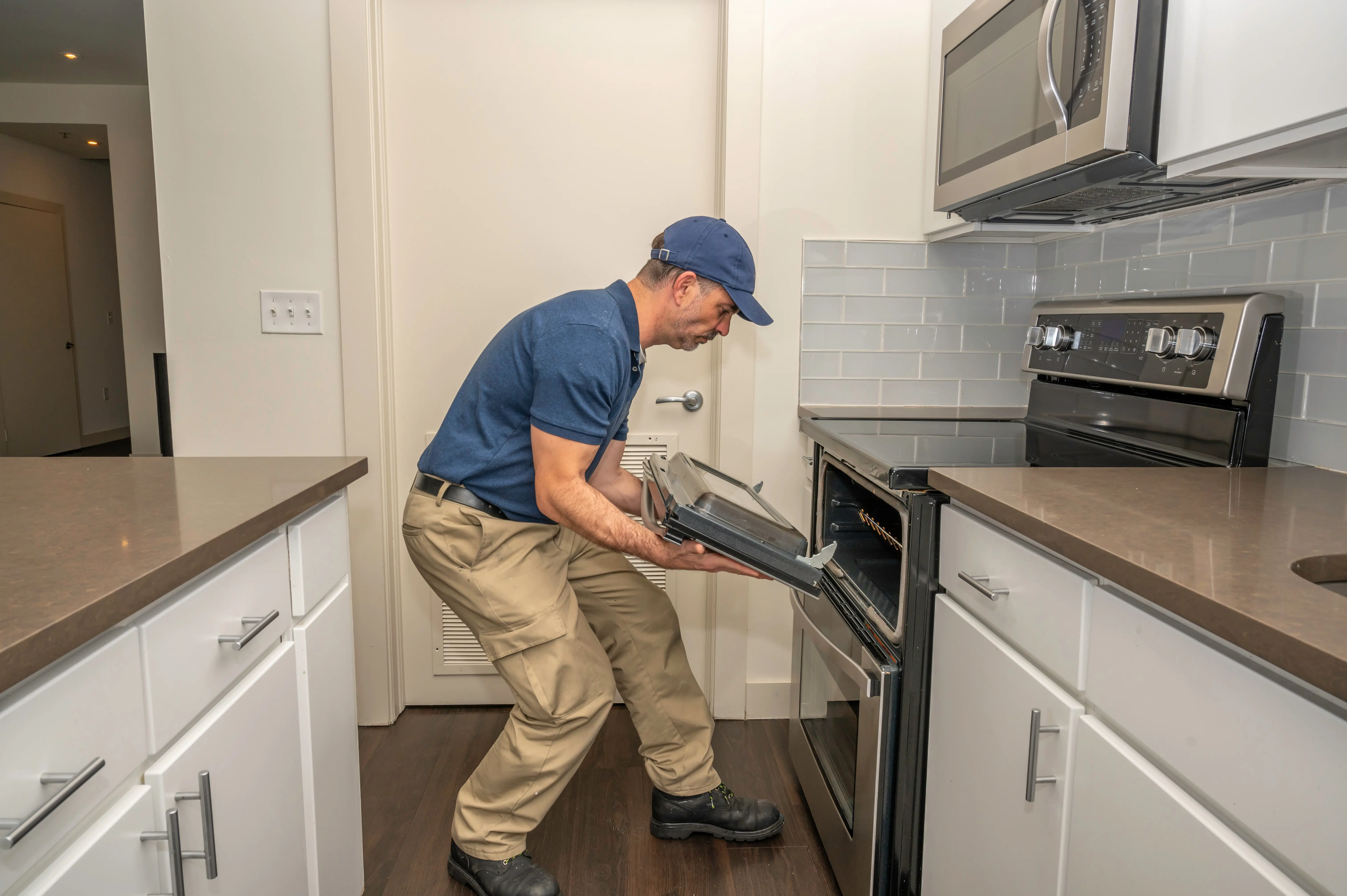 UpTech Appliance Repair