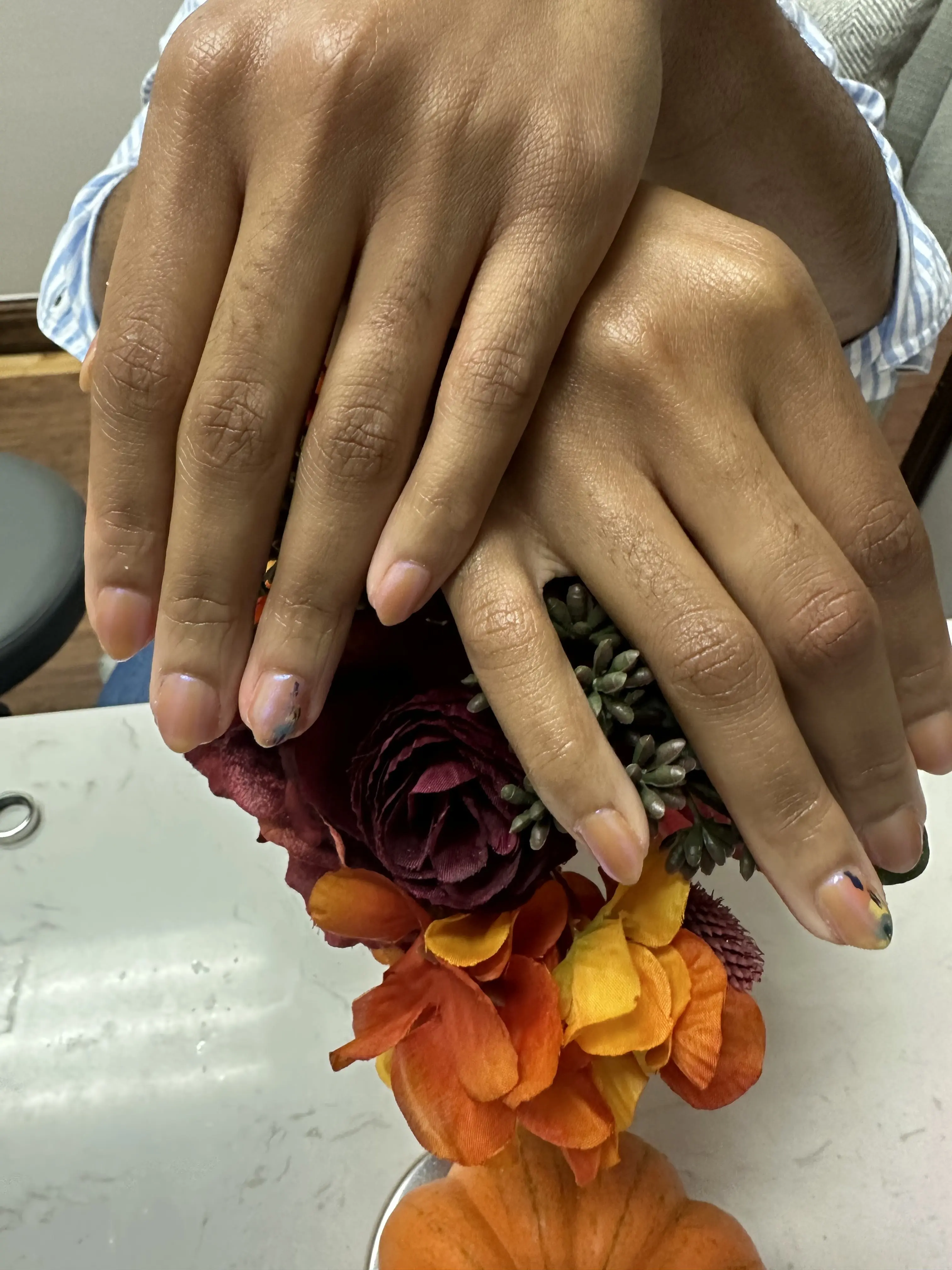 A Luxea Nailspa