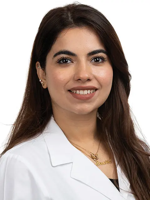 Barkha Kumari, MD