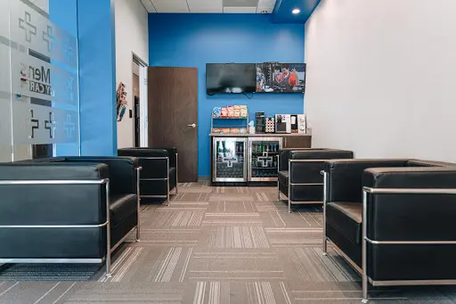 Total Men's Primary Care - Round Rock