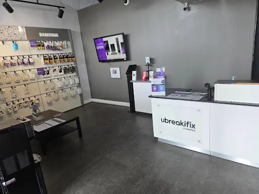 uBreakiFix - Phone and Computer Repair