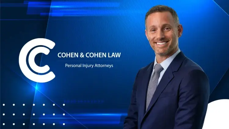 Cohen and Cohen Law