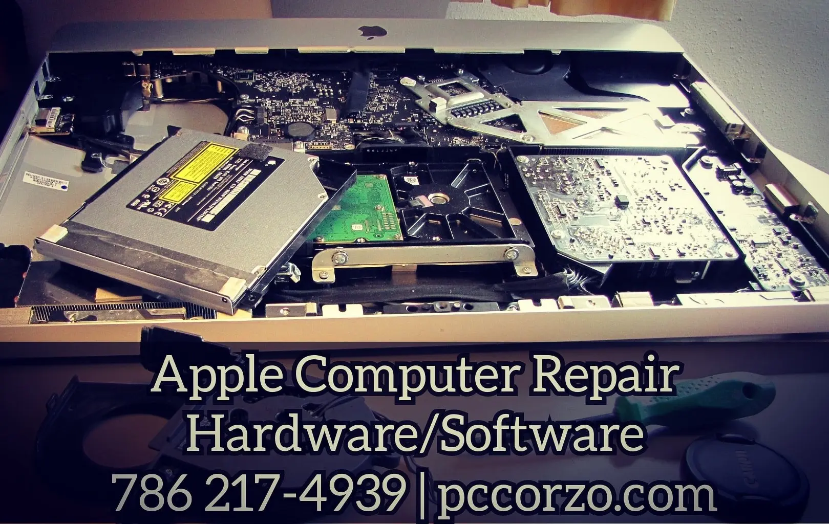 Pc Corzo Solutions Inc