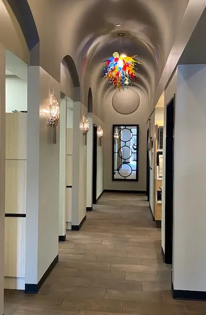 BLVD Dentistry & Orthodontics Galleria