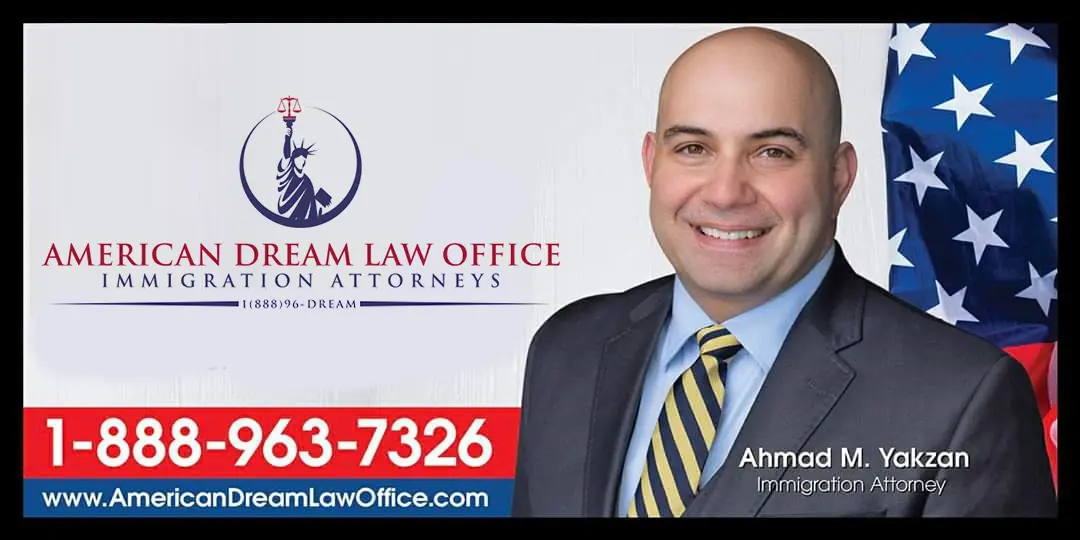 American Dream Law Office