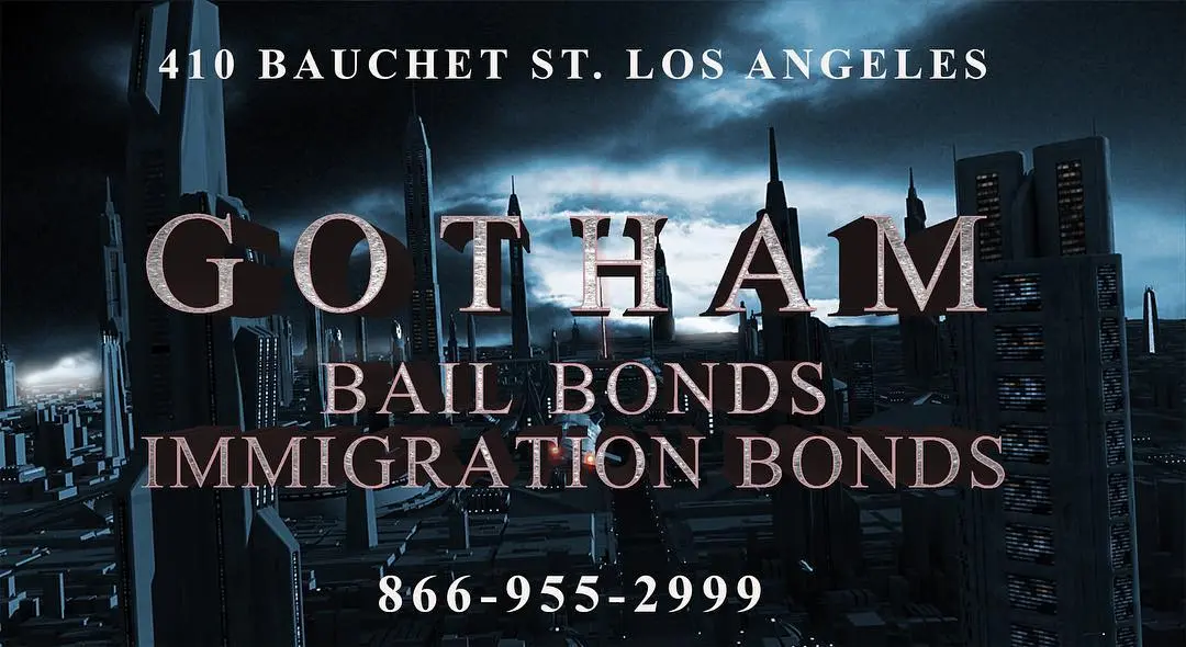 GOTHAM IMMIGRATION BONDS