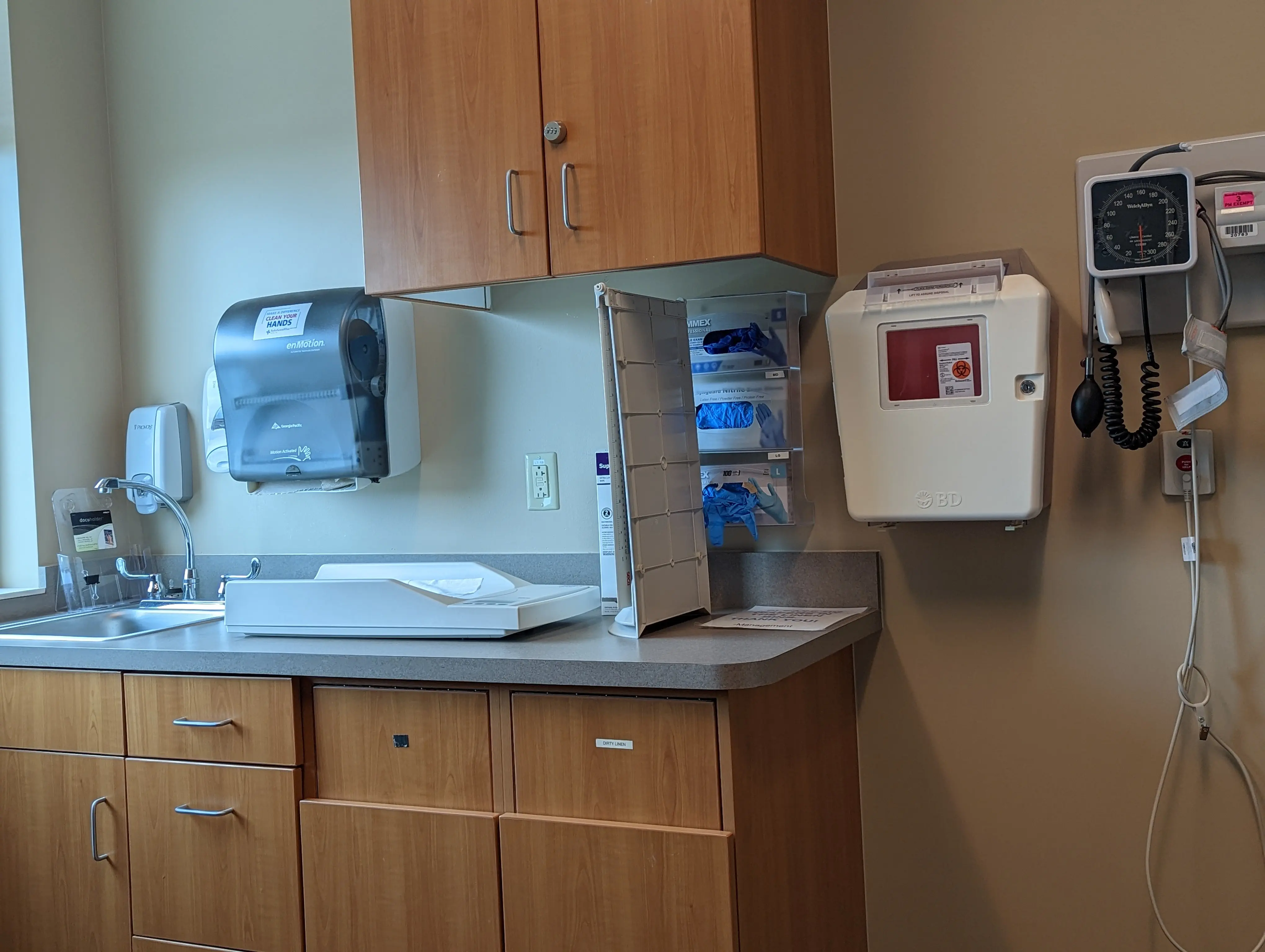 Bradley Berg, MD