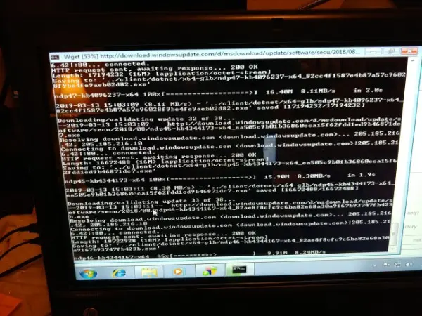 Gulf Computer Pro