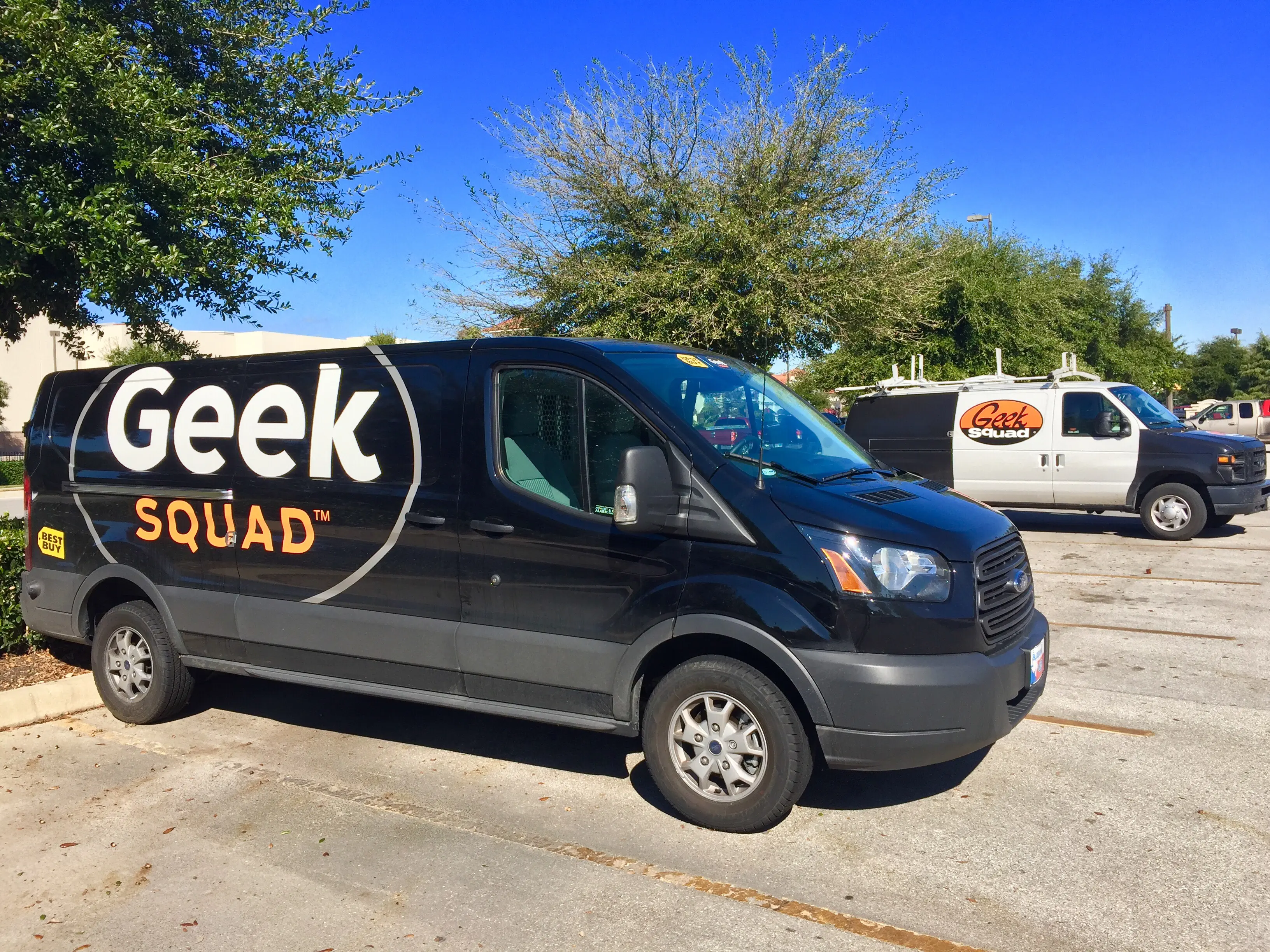 Geek Squad