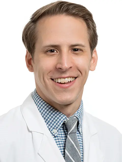 David George, MD