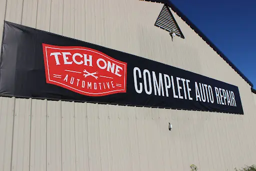 Tech One Automotive