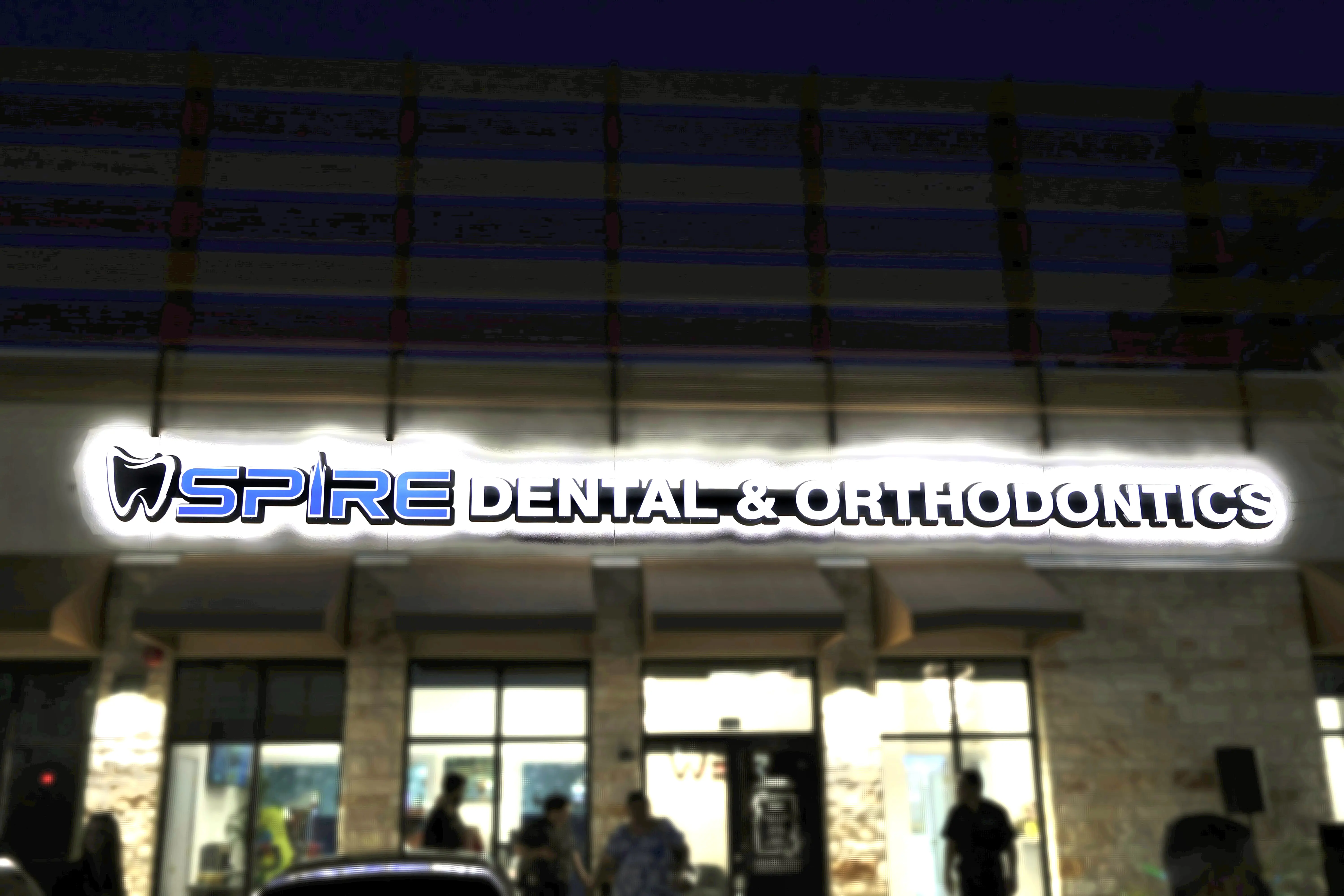 Spire Dental & Orthodontics