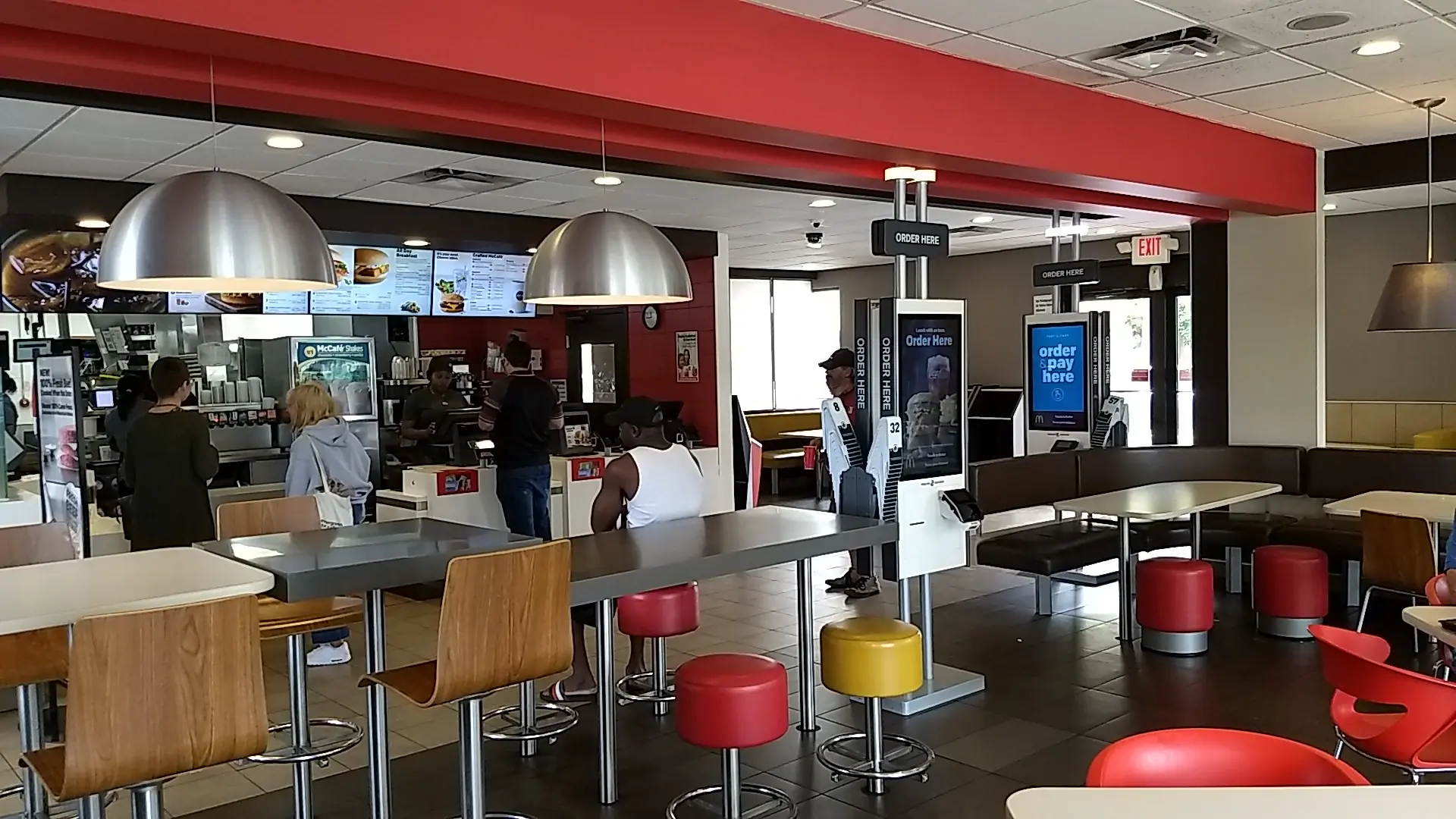 McDonald’s