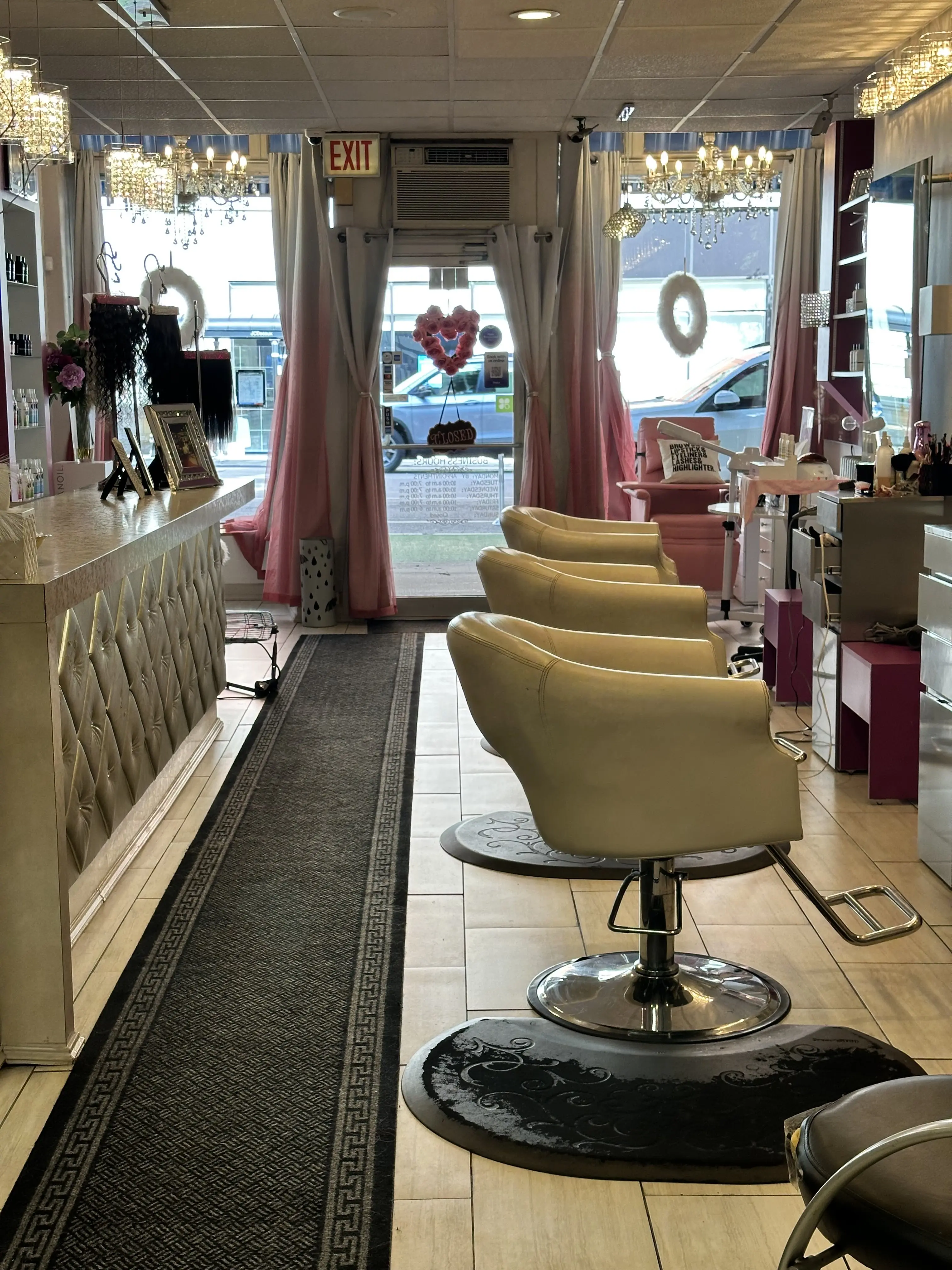 CHI Hair Imports