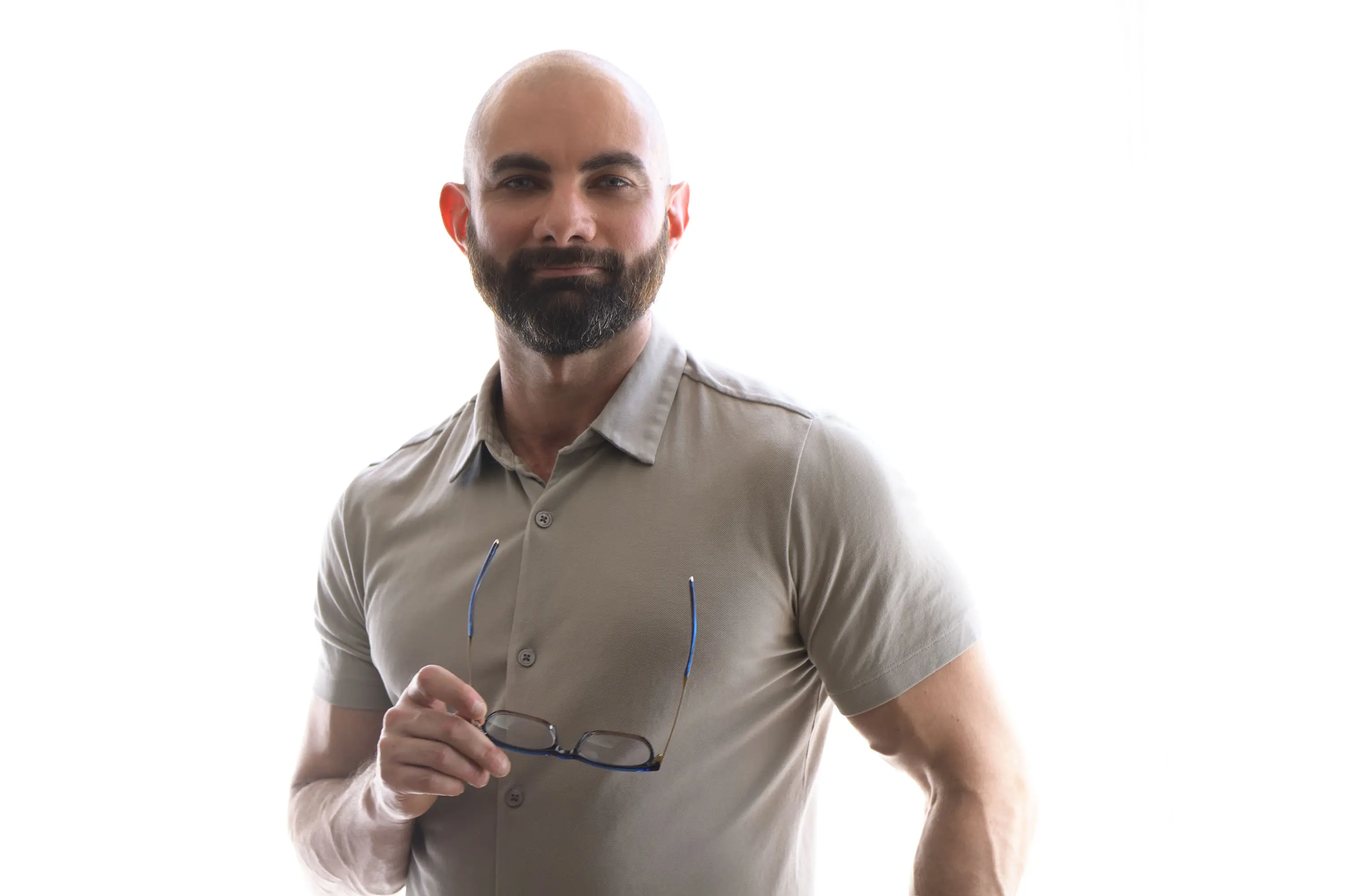 Dr. Harel Papikian