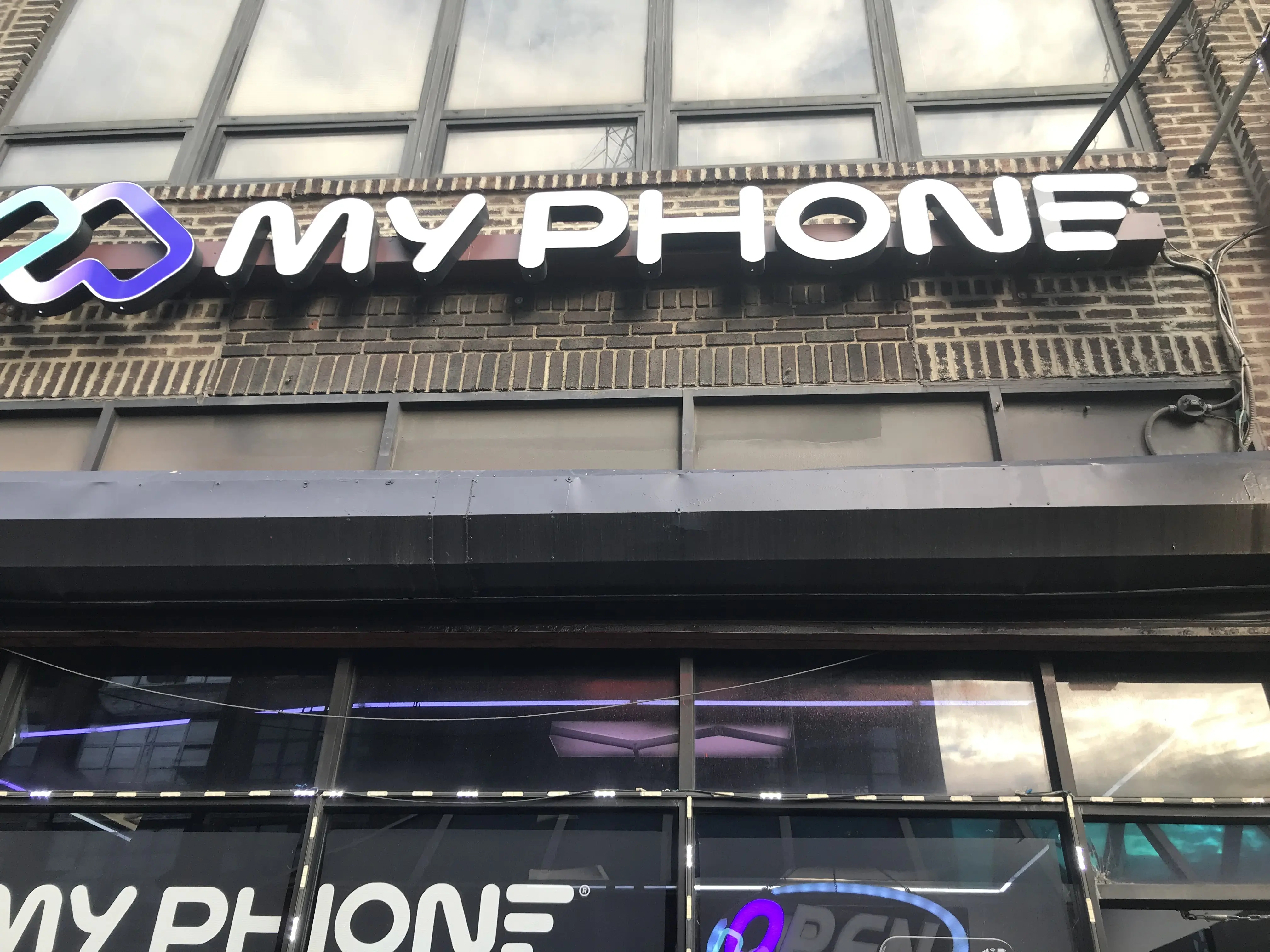 My Phone
