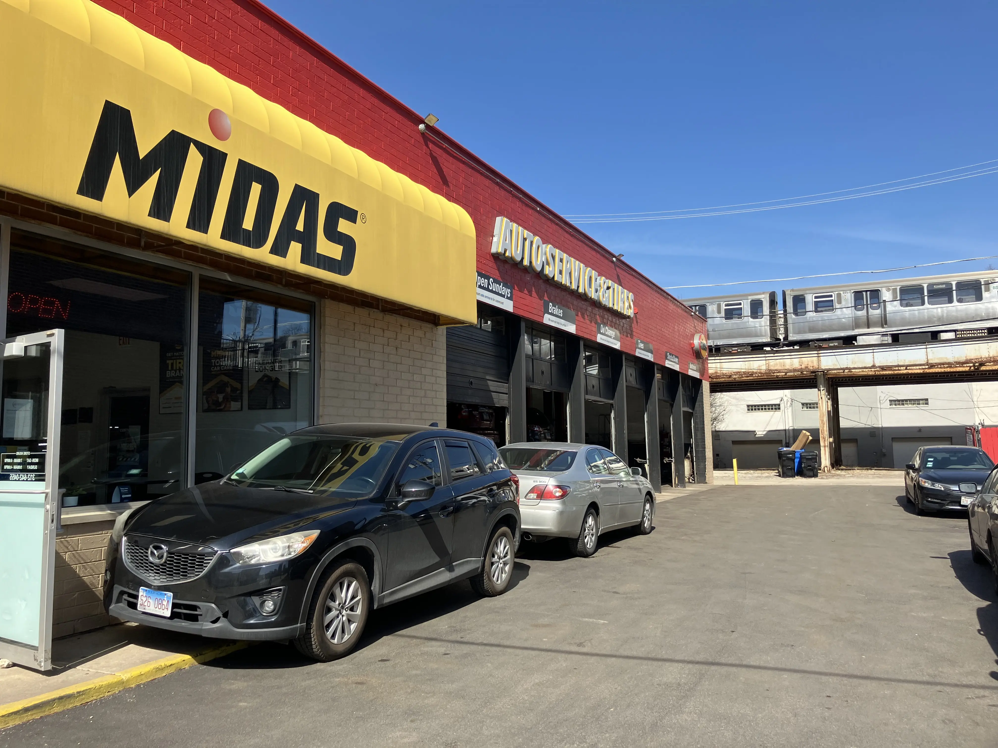 Midas