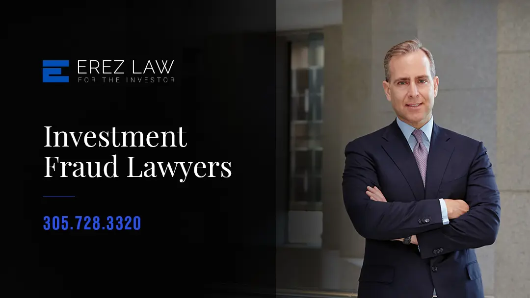 Erez Law, PLLC