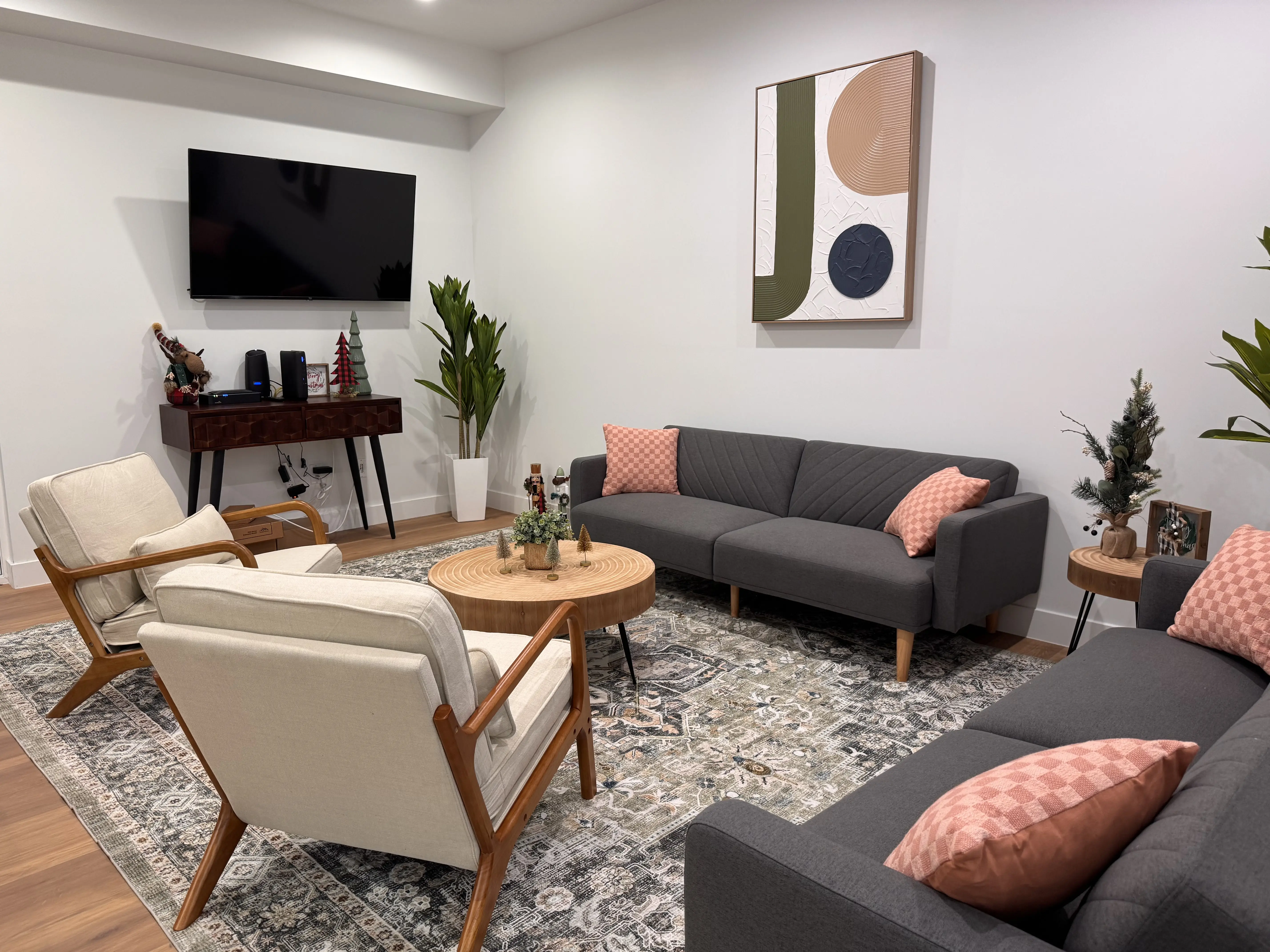 Invigorate Behavioral Health Counseling Center