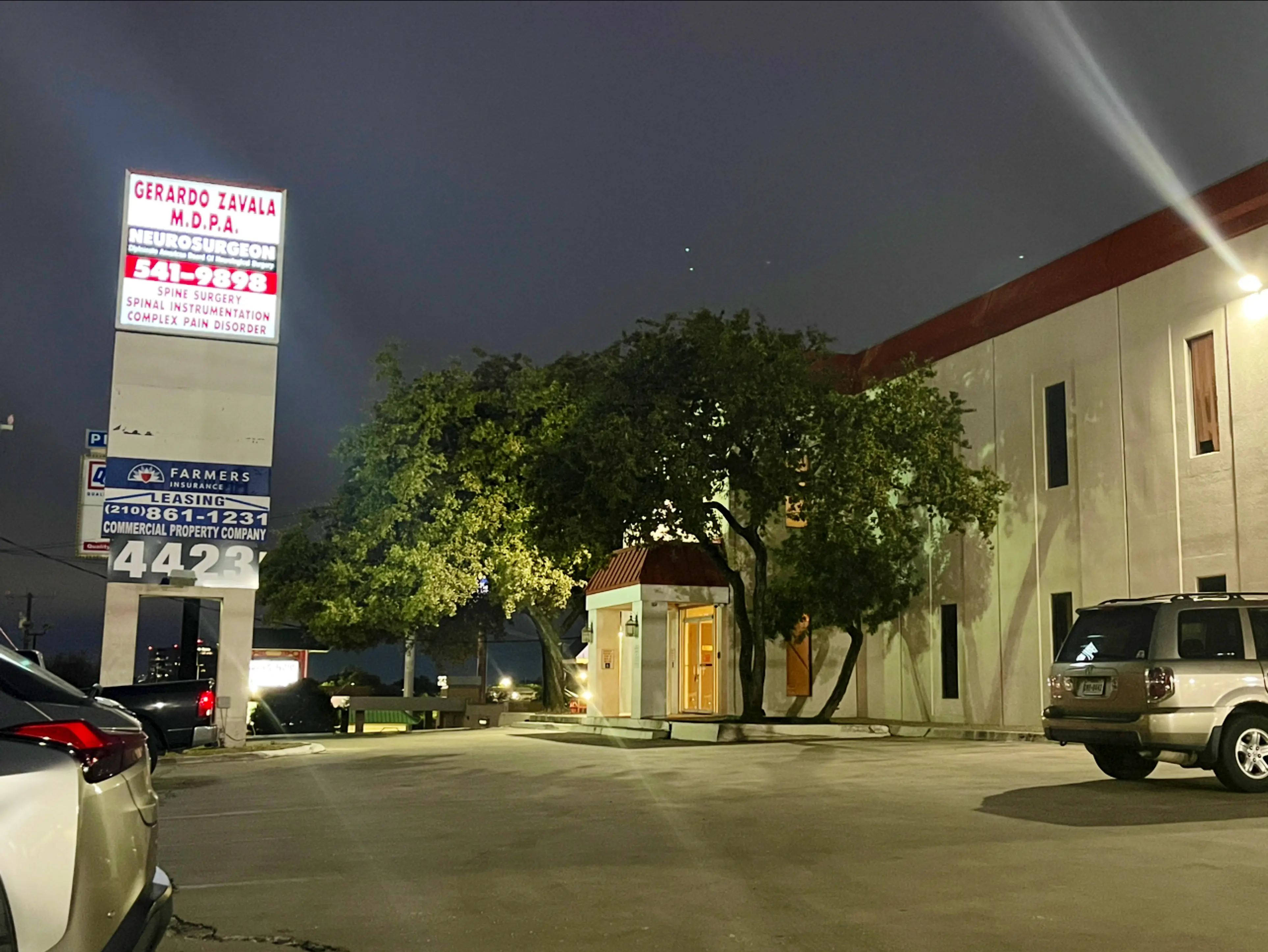 Estrella Massage Therapy