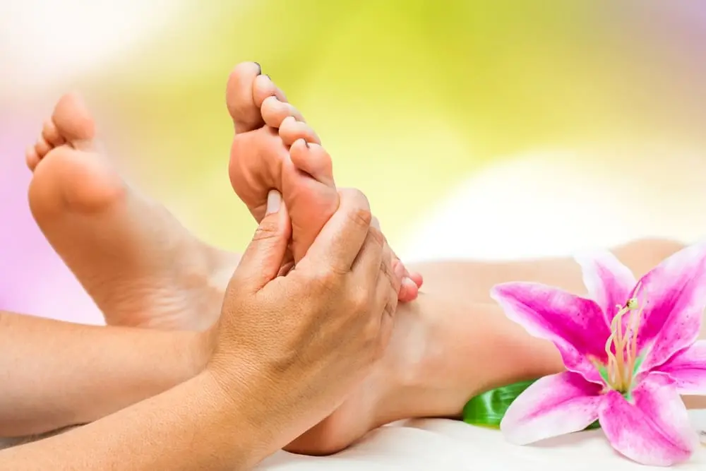 Therapeutic Massage