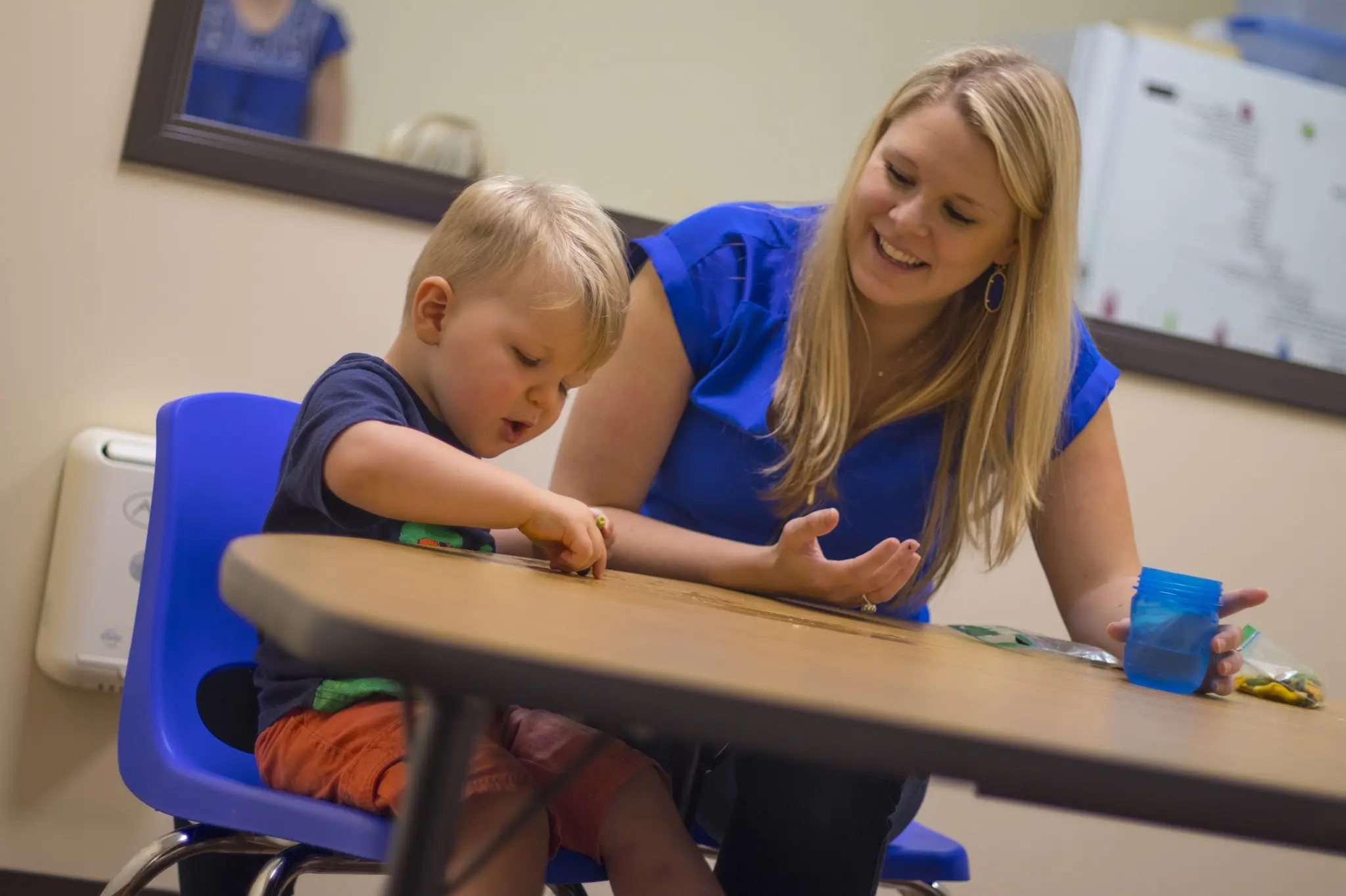 Integrative Pediatric Therapy