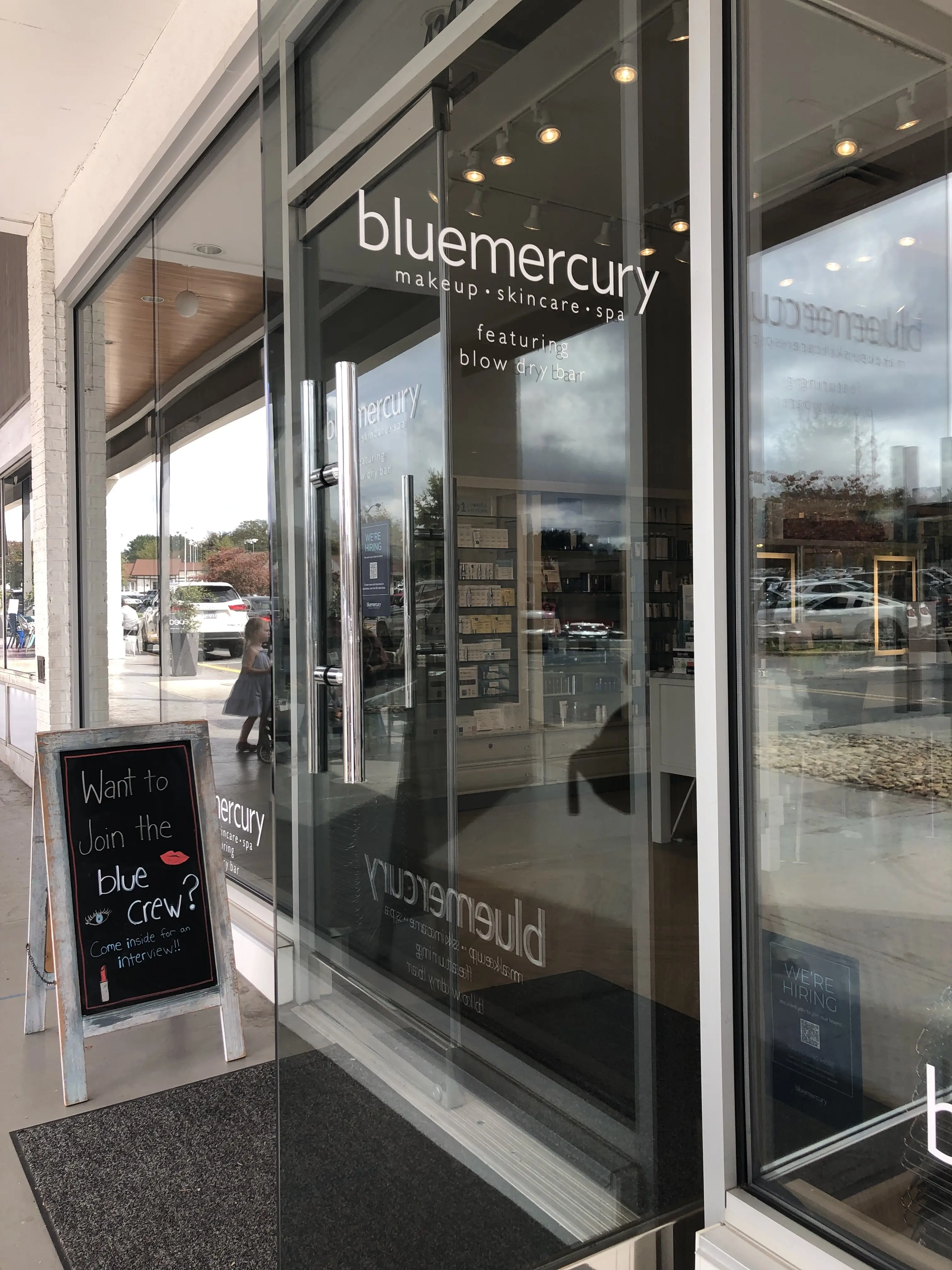 Bluemercury