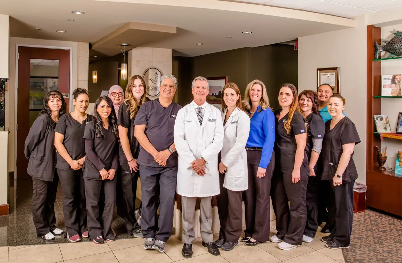 English Dermatology Ahwatukee