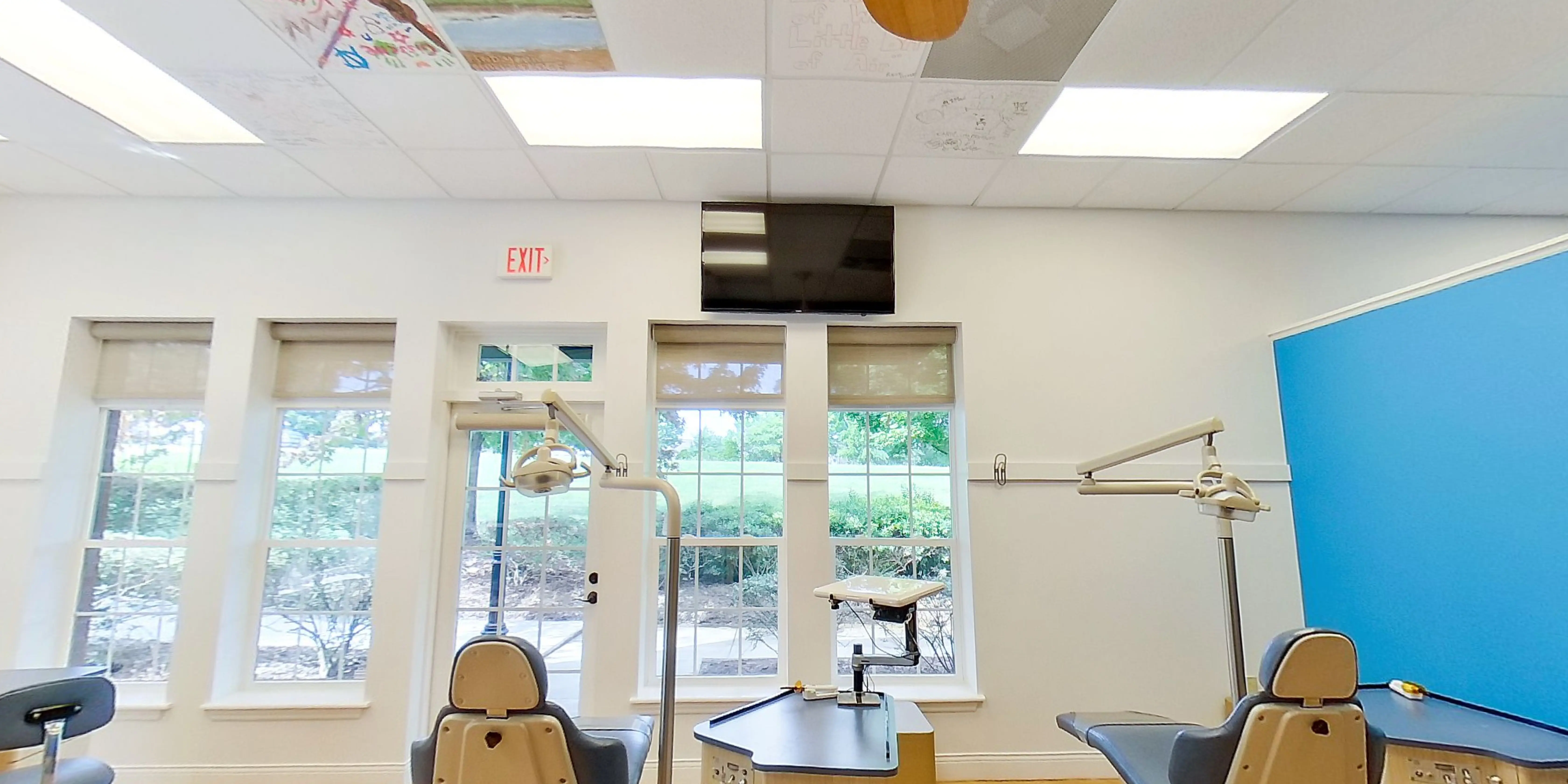 Hodnett Orthodontics