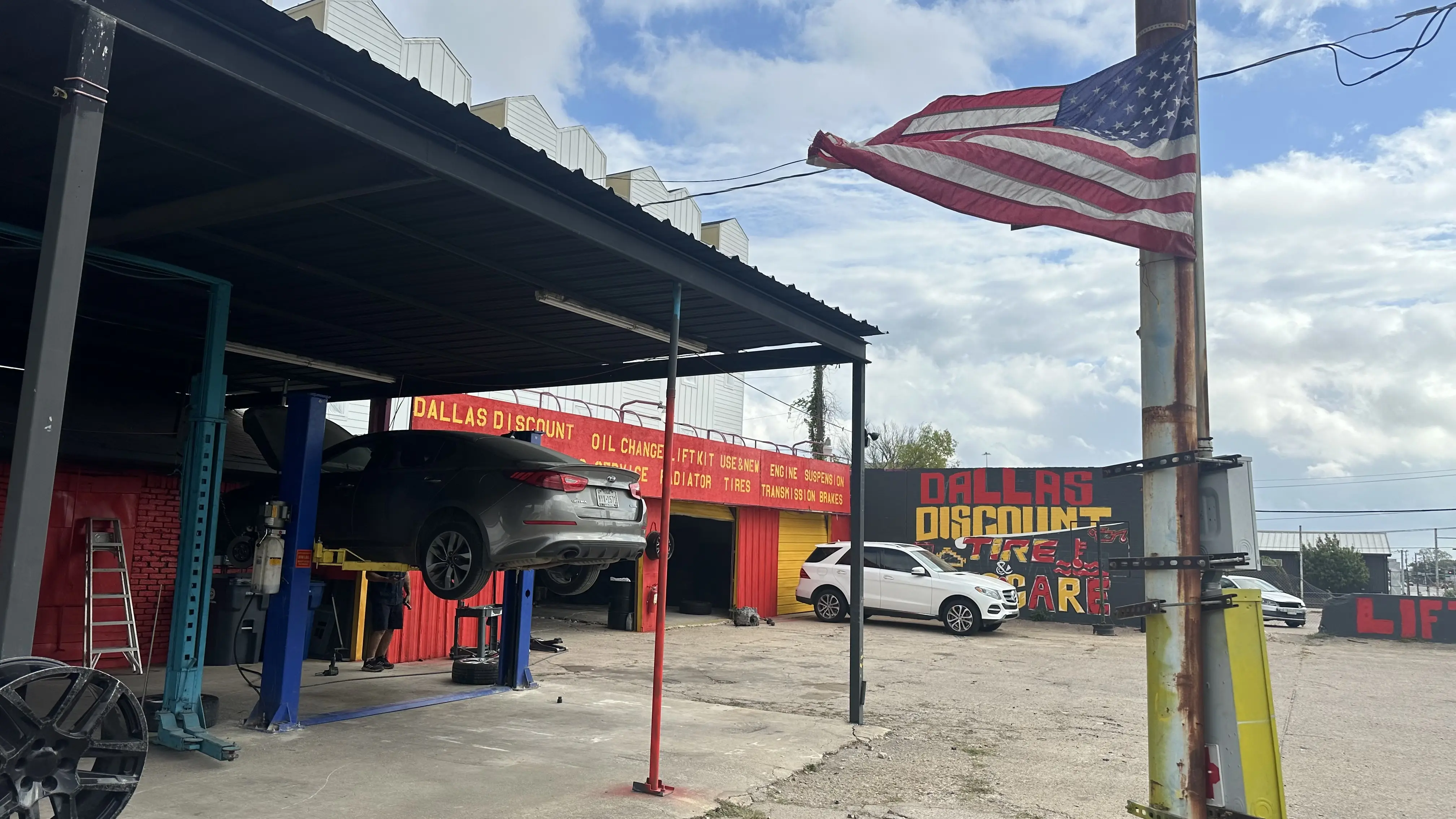 Dallas Discount Auto