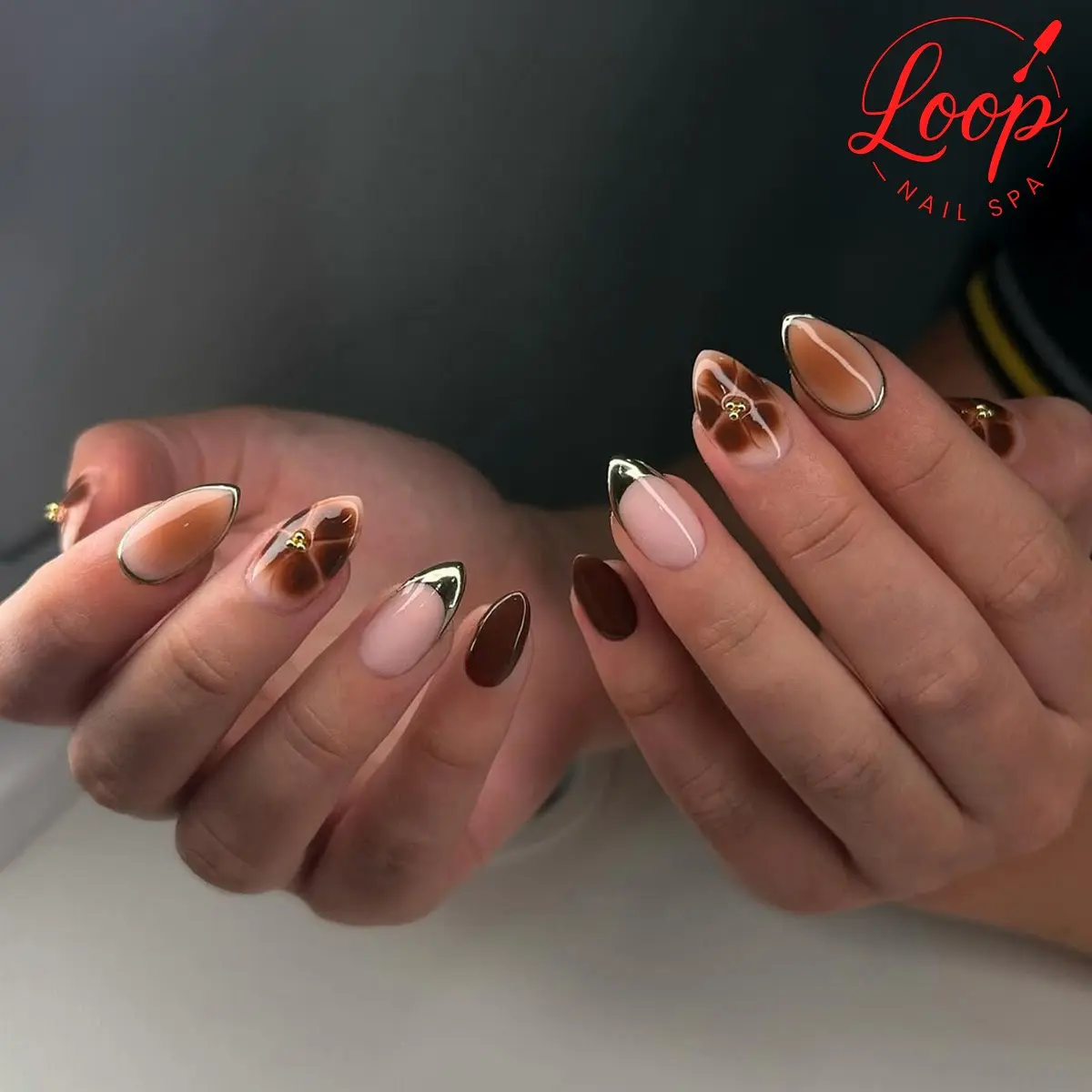 Loop Nail Spa