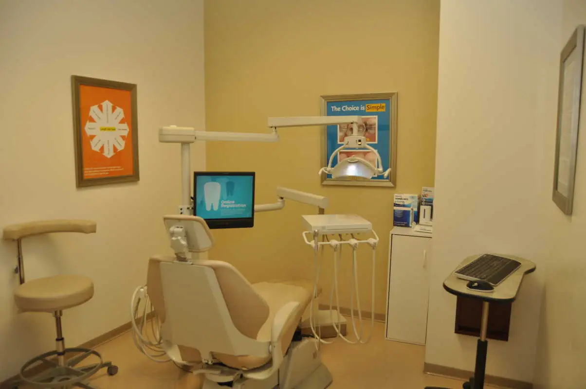 Canyon Pointe Dental Group