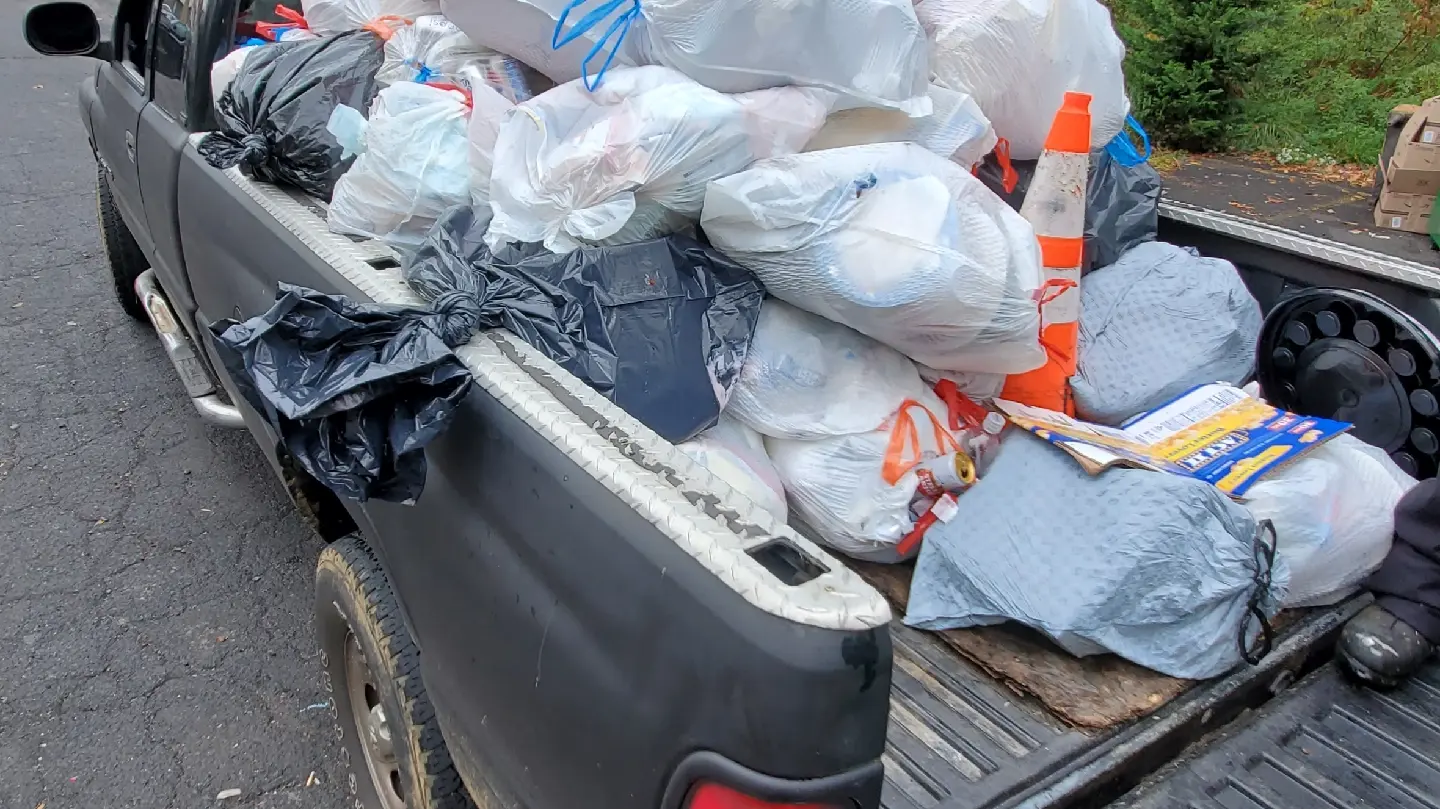 RON'S JUNK REMOVEL SERVICES